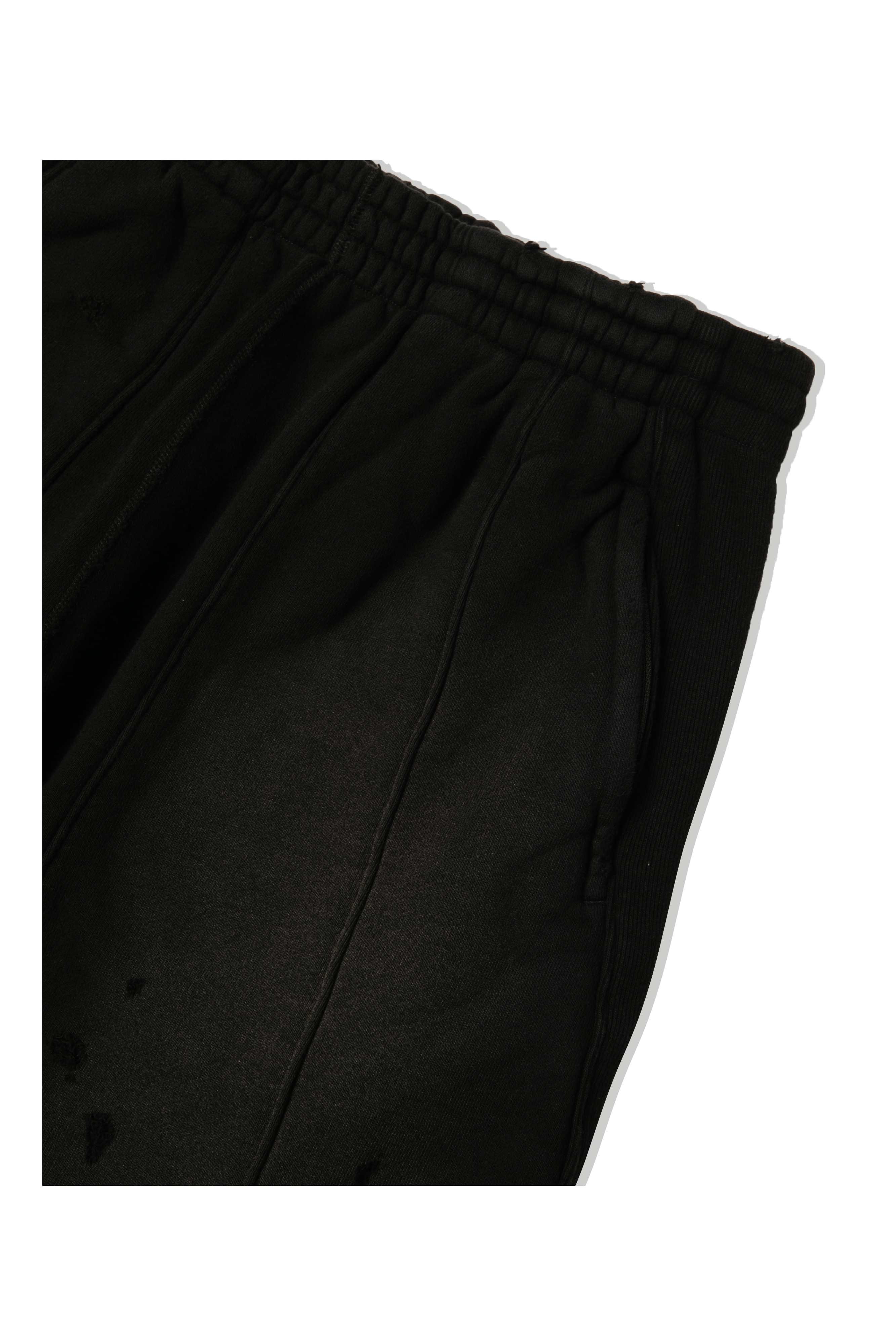 Deconstructed H.D. Sweat Pant - French Terry