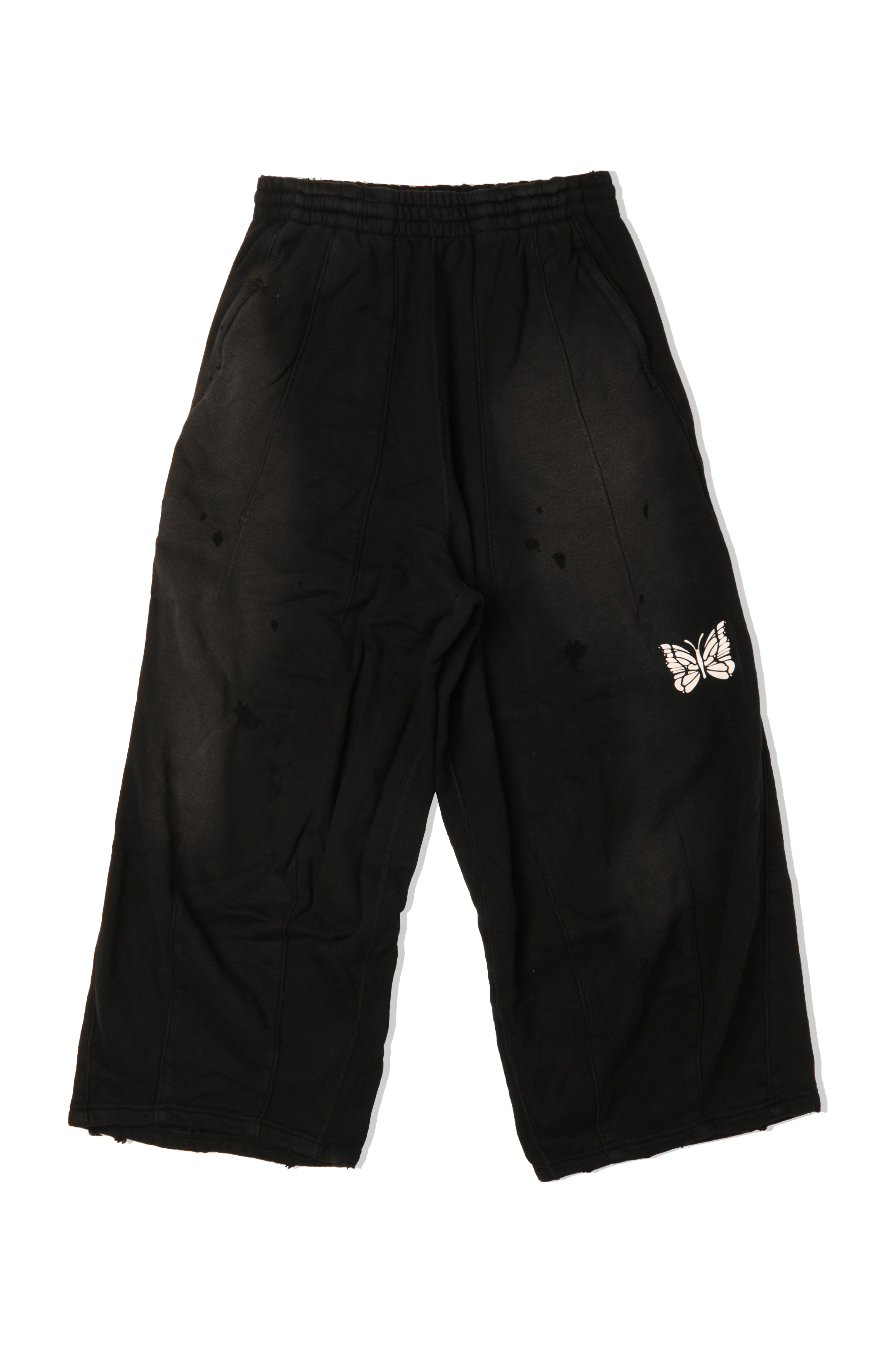 Deconstructed H.D. Sweat Pant - French Terry