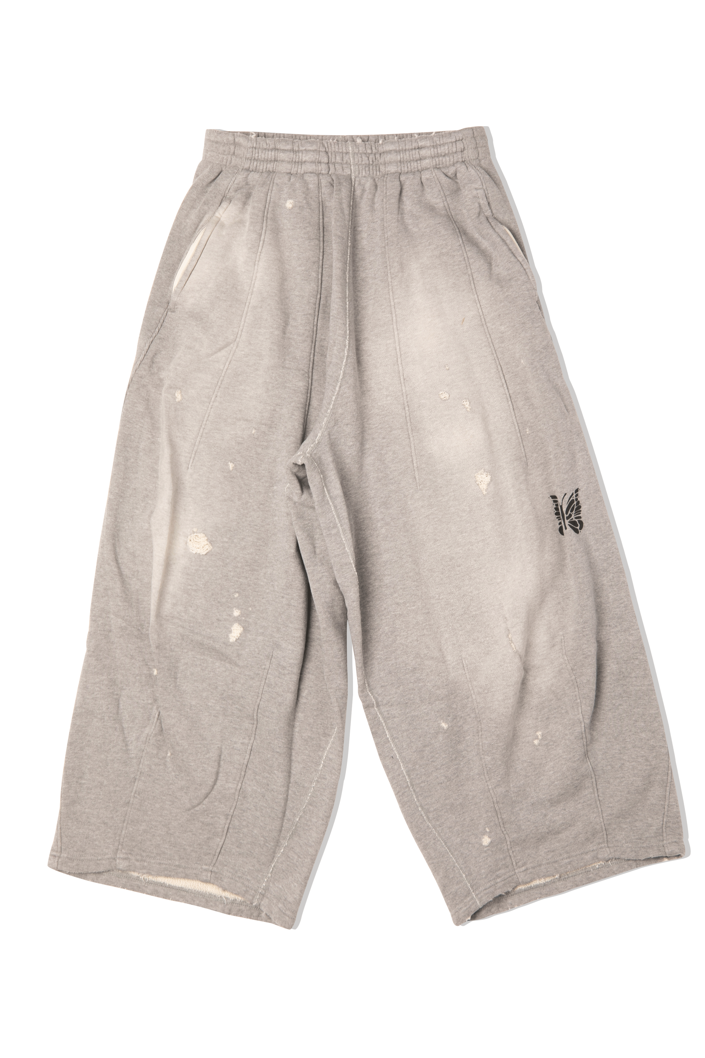 Deconstructed H.D. Sweat Pant - French Terry