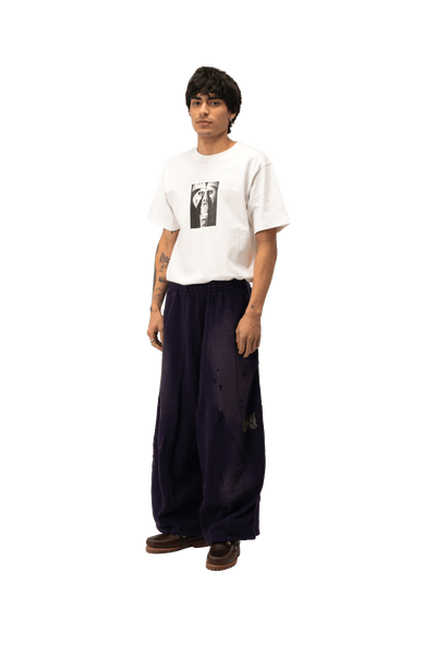 Needles Pants Deconstructed H.D. Sweat Pant - French Terry