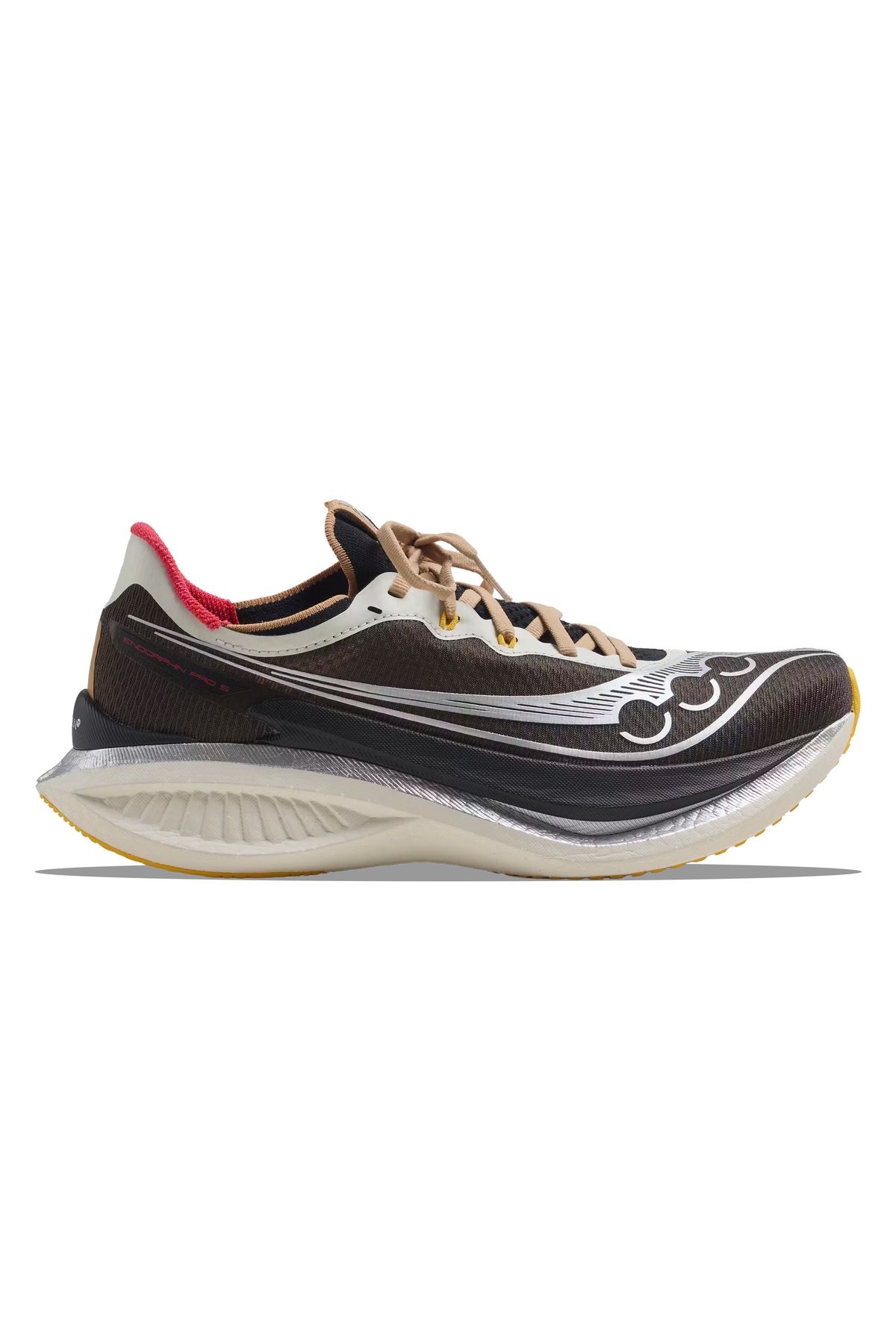 Endorphin Pro 5 x HighSnobiety