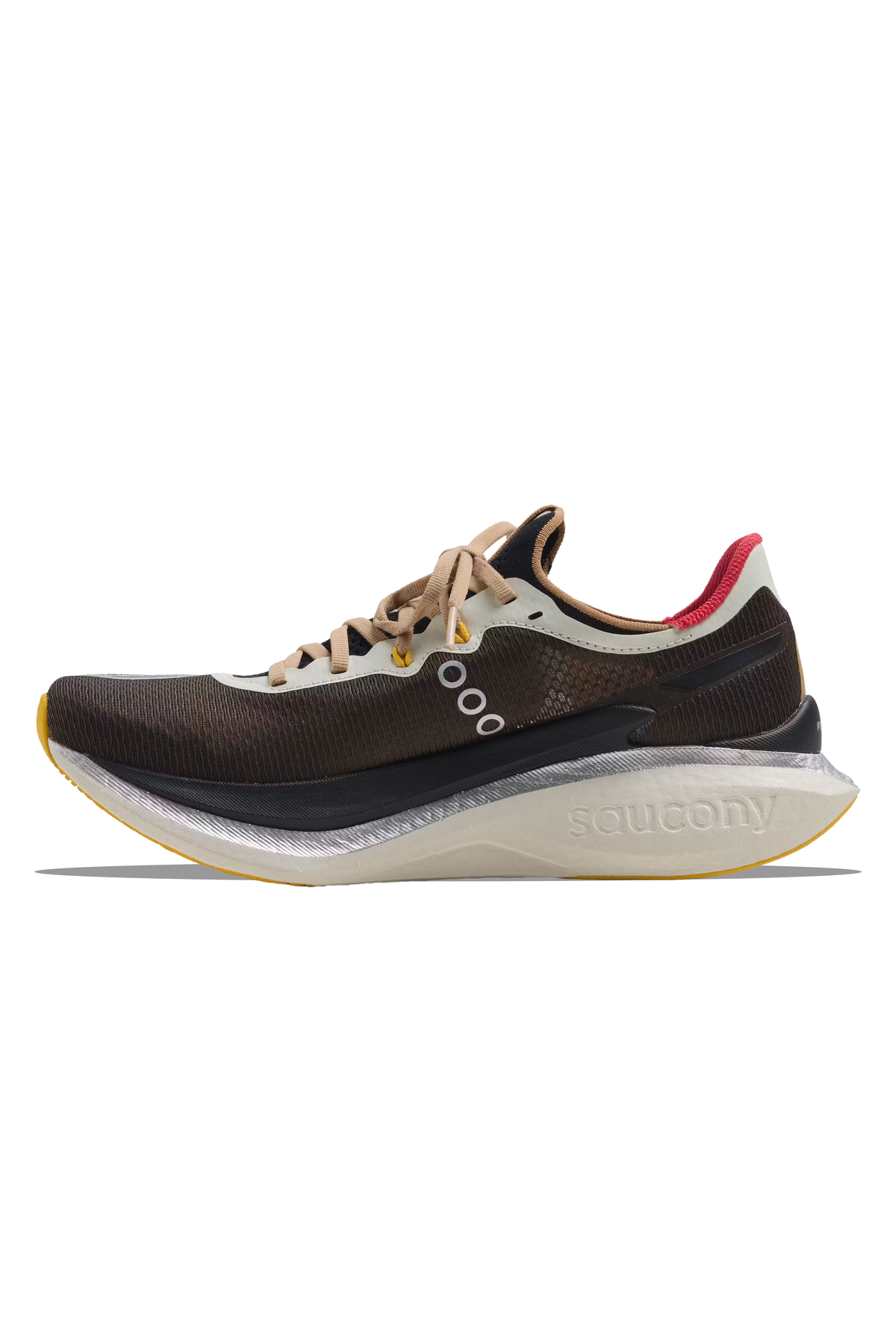 Endorphin Pro 5 x HighSnobiety