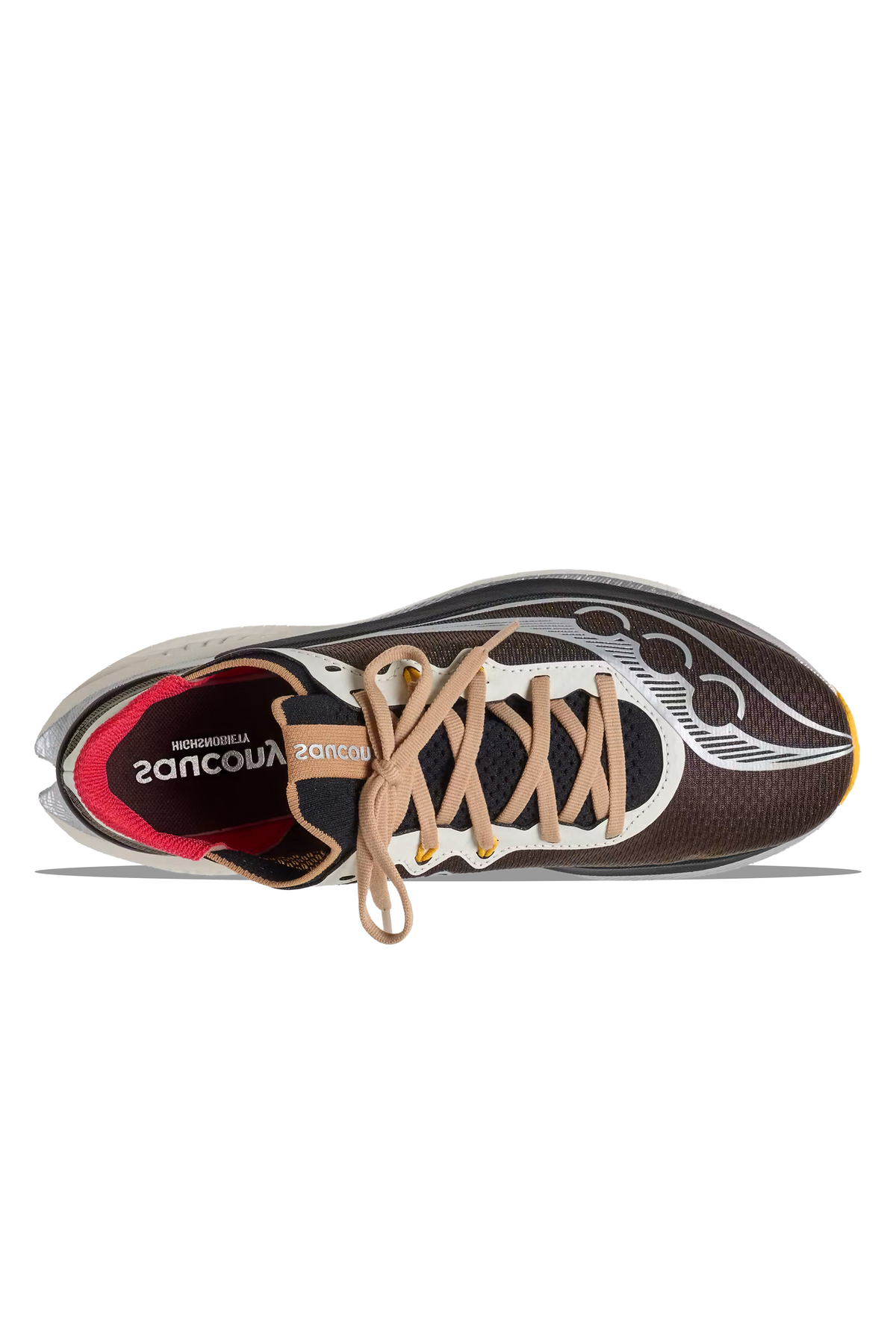 Endorphin Pro 5 x HighSnobiety