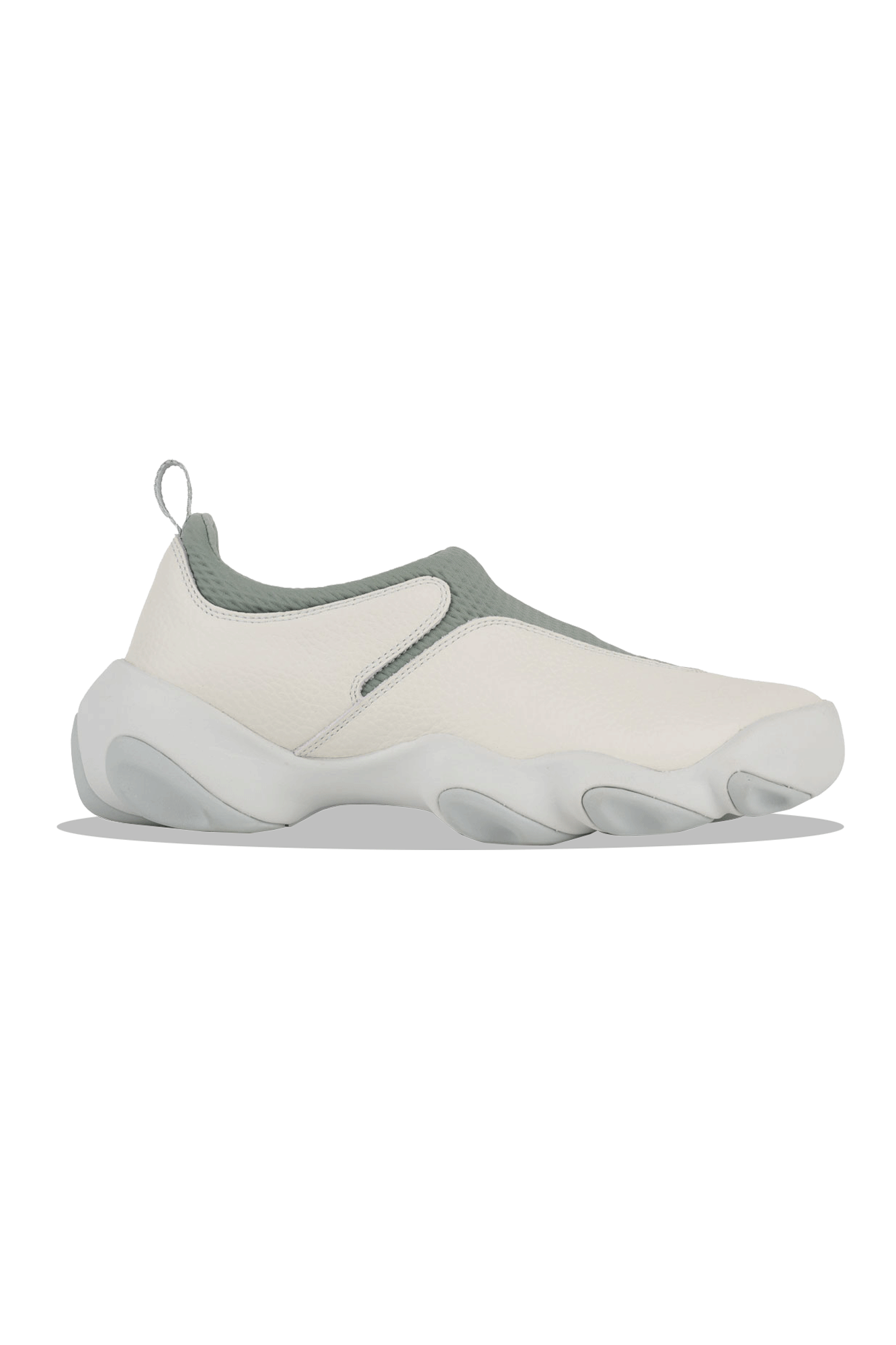 Suede Flesh