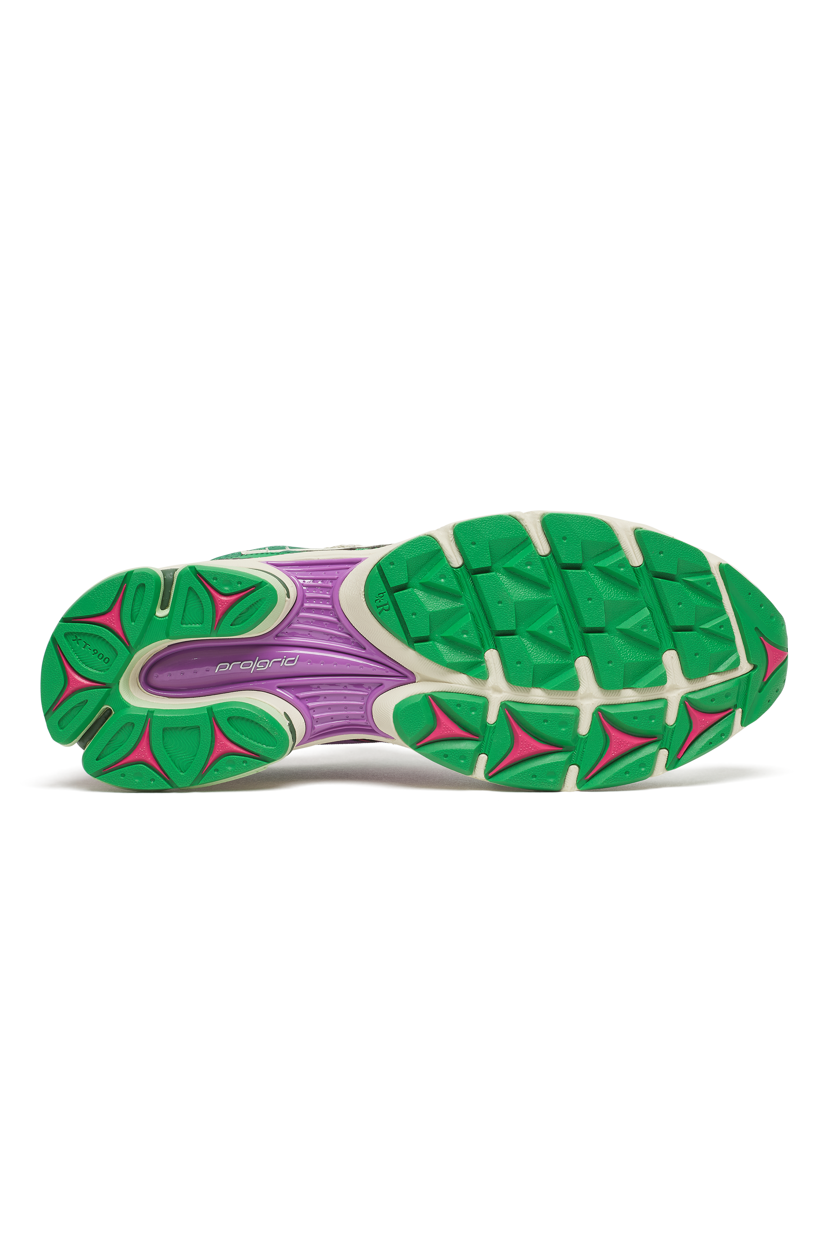 Progrid Triumph 4 x Jae Tips "Flowers Grow Uptown"