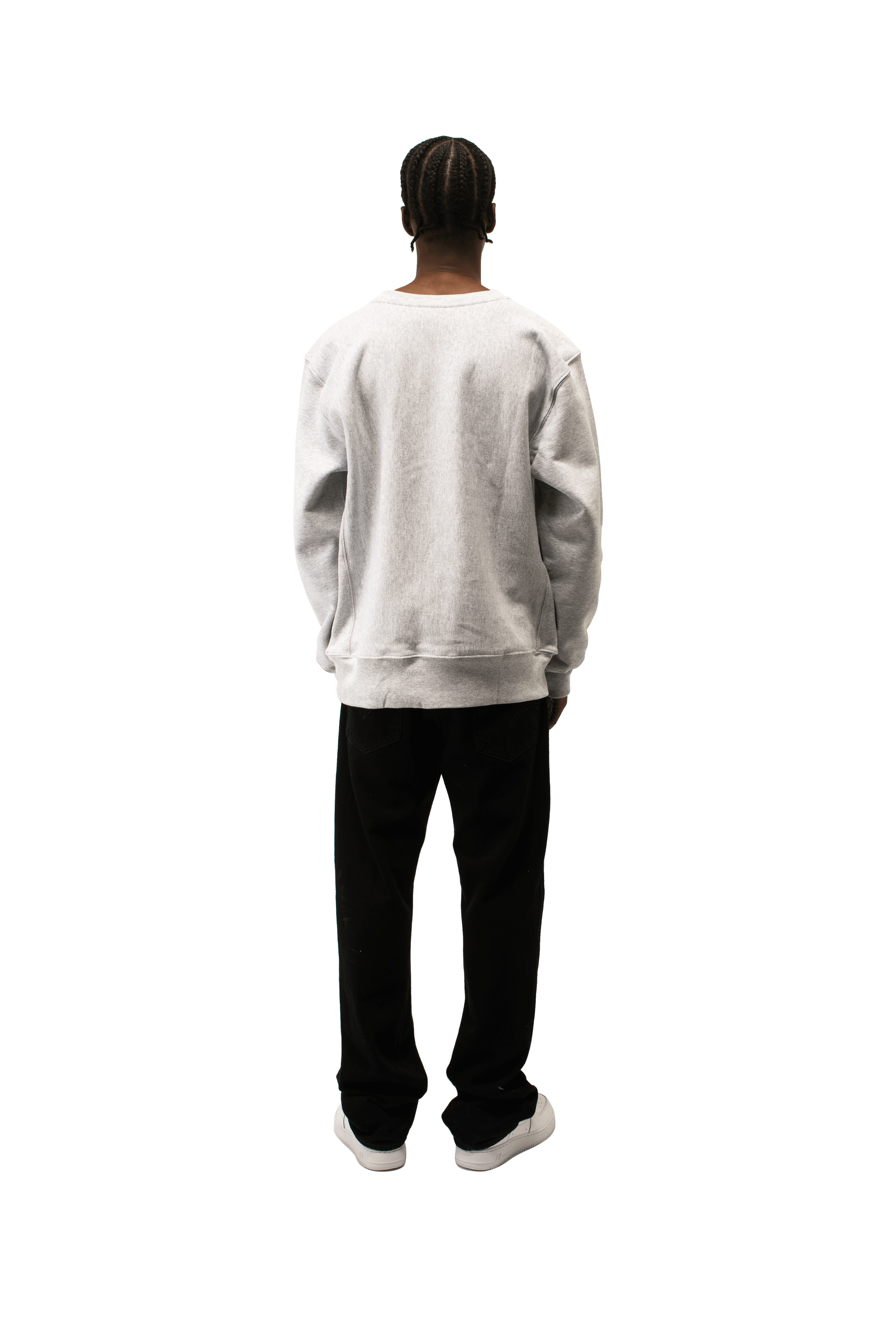 Crewneck Sweatshirt