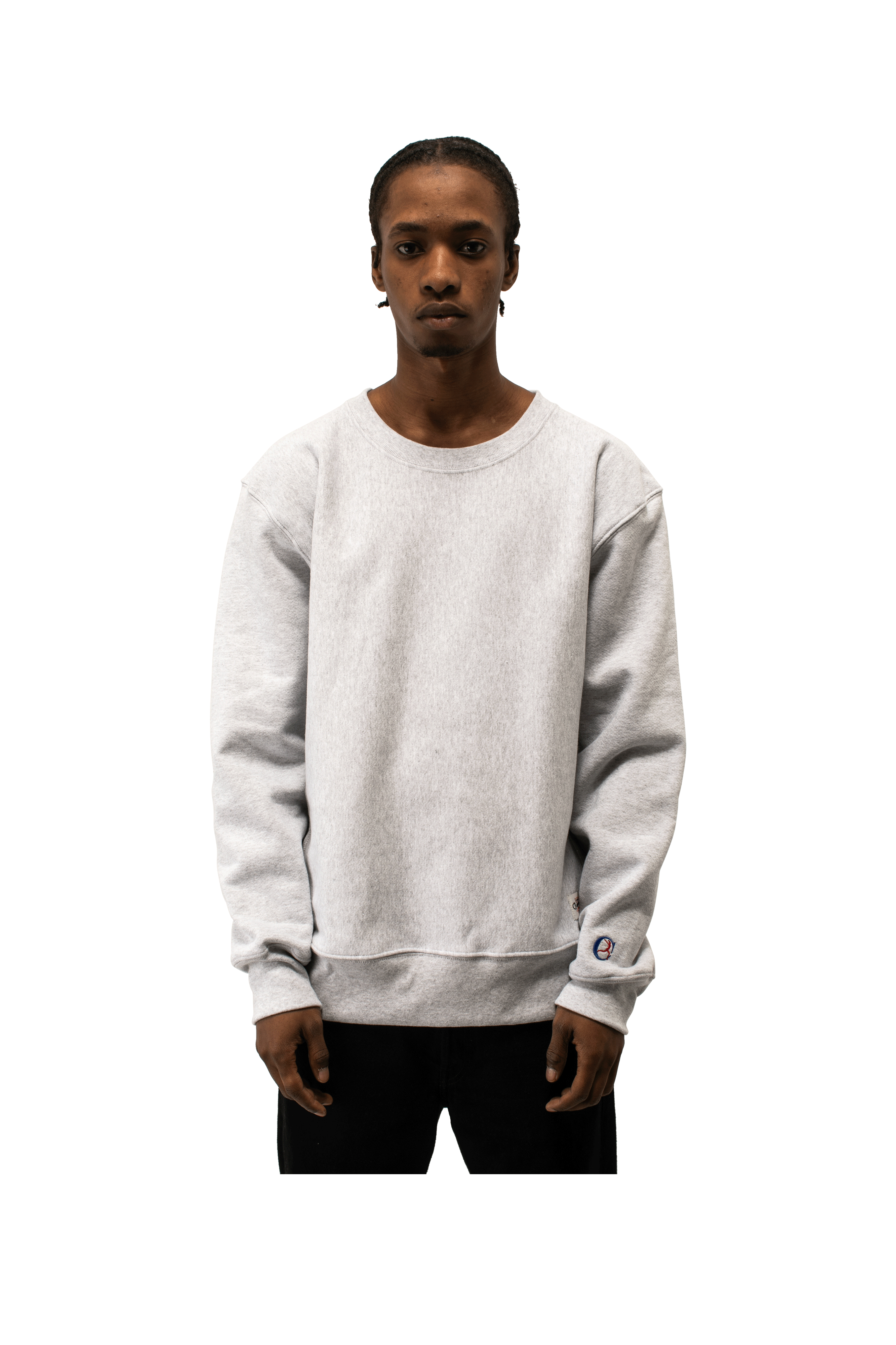 Crewneck Sweatshirt