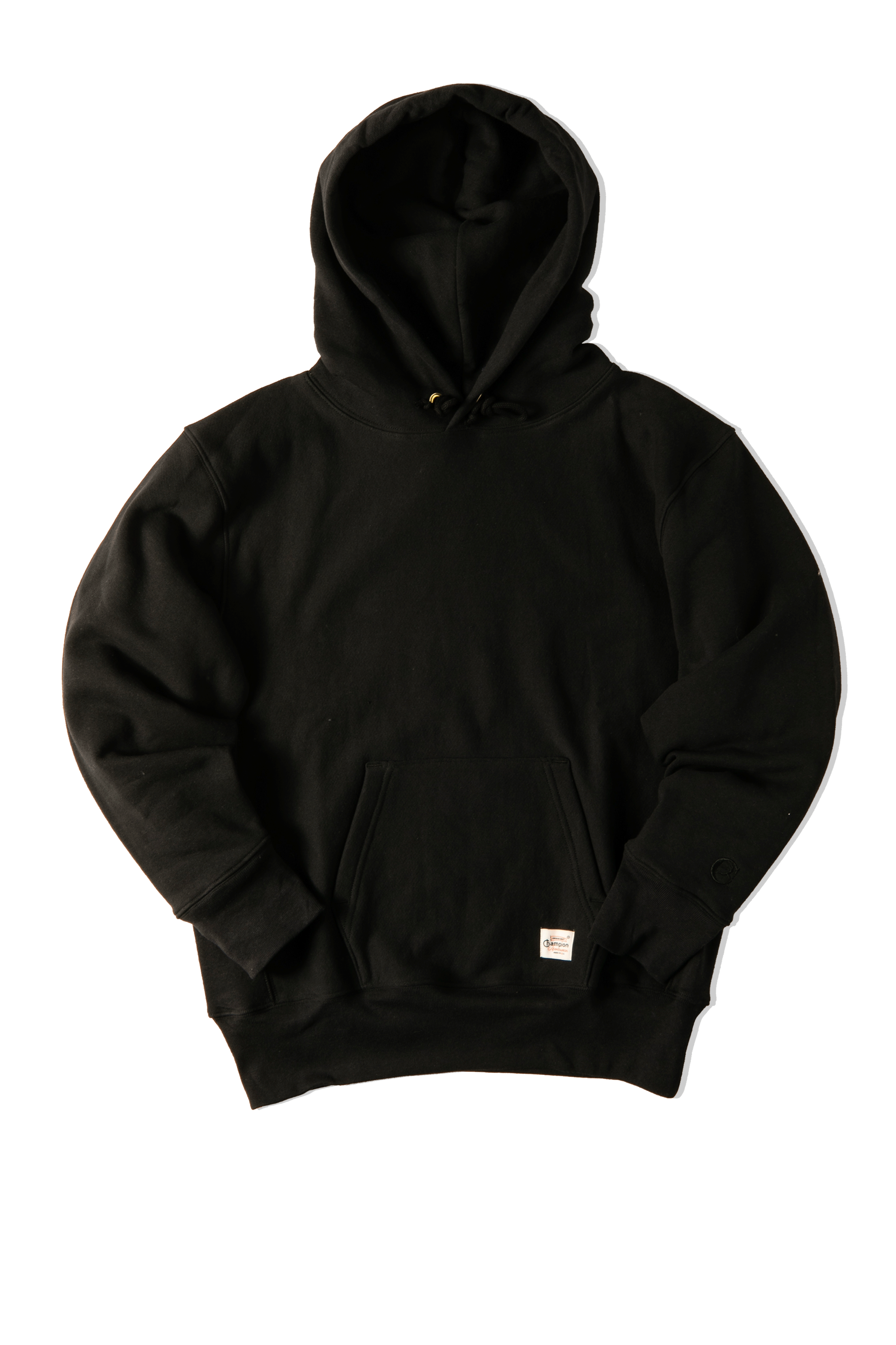 Hooded Sweatshirt