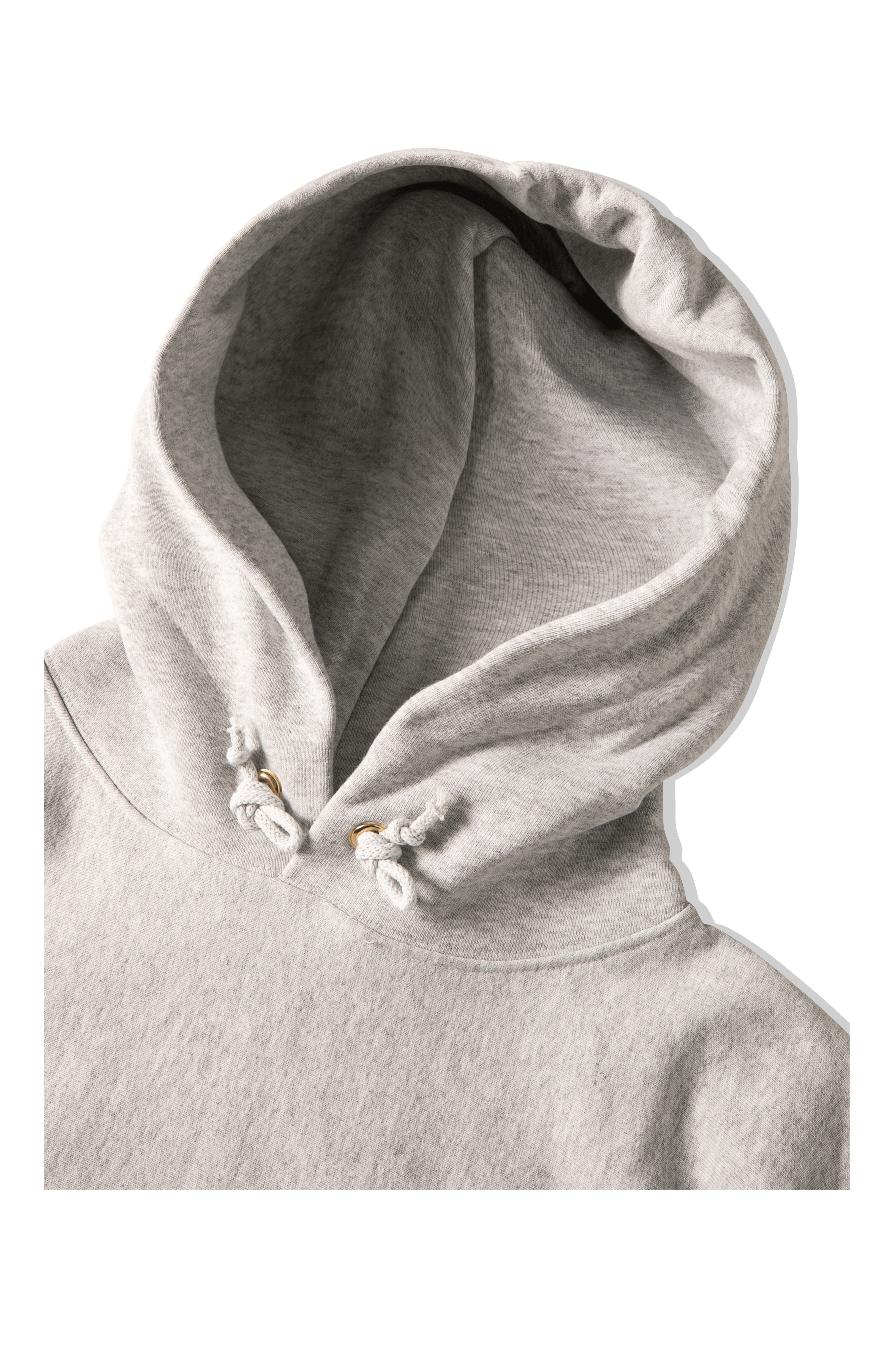 Hooded Sweatshirt