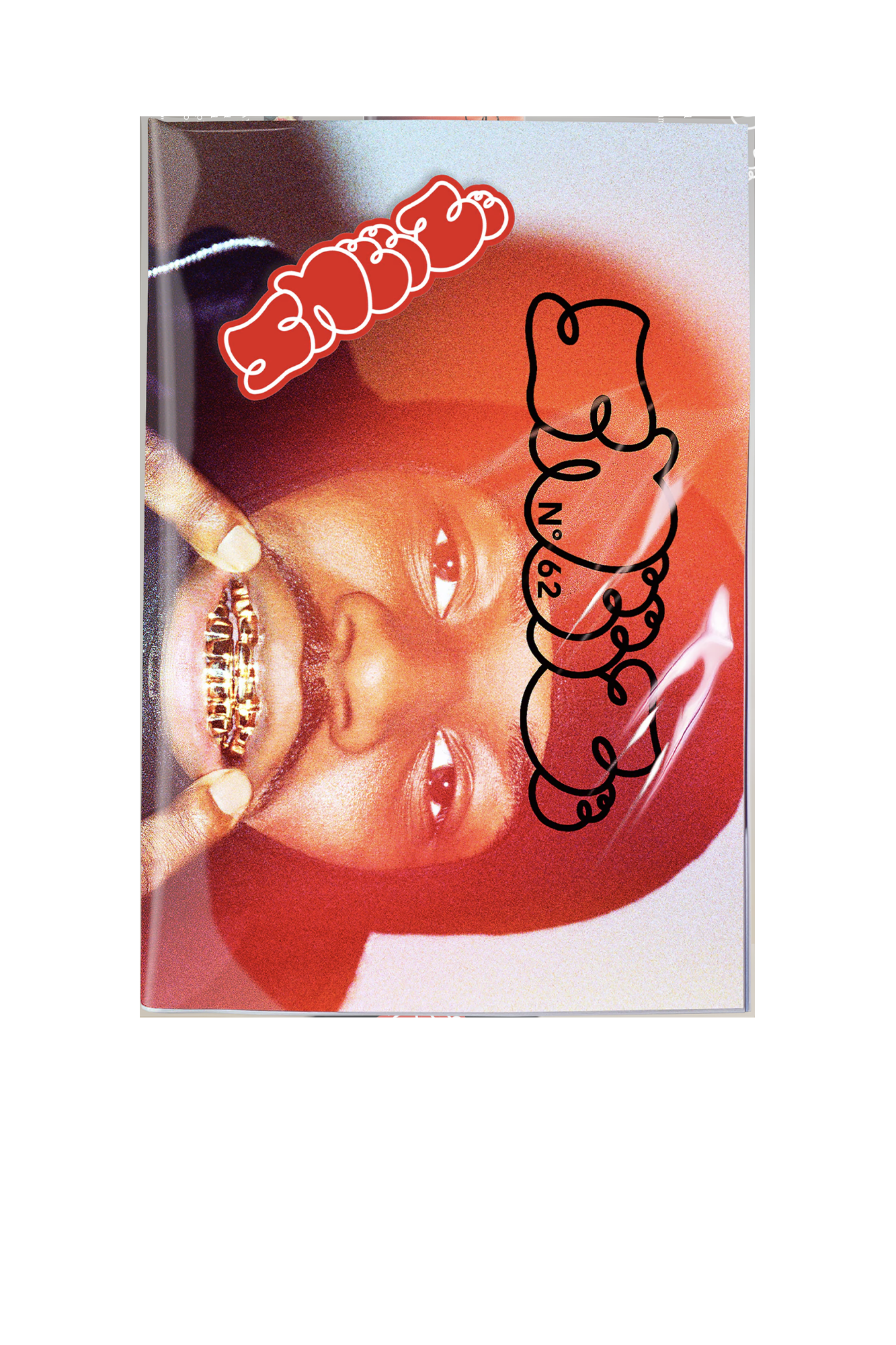 Sneeze Magazine Sneeze Magazine