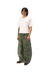 Camo Twill Reversilble H.D. Pant