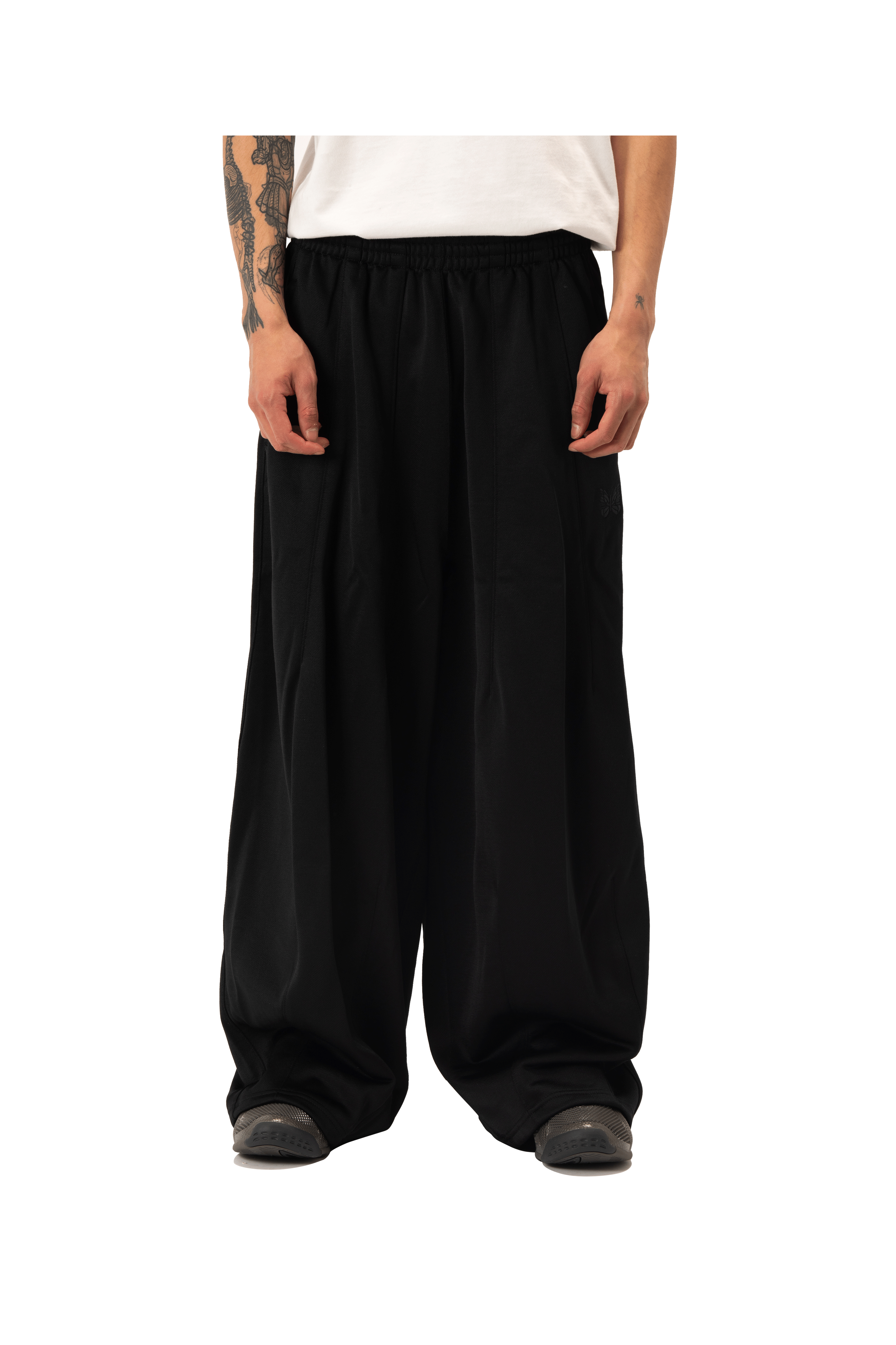 Bright Jersey H.D. Sweat Pant