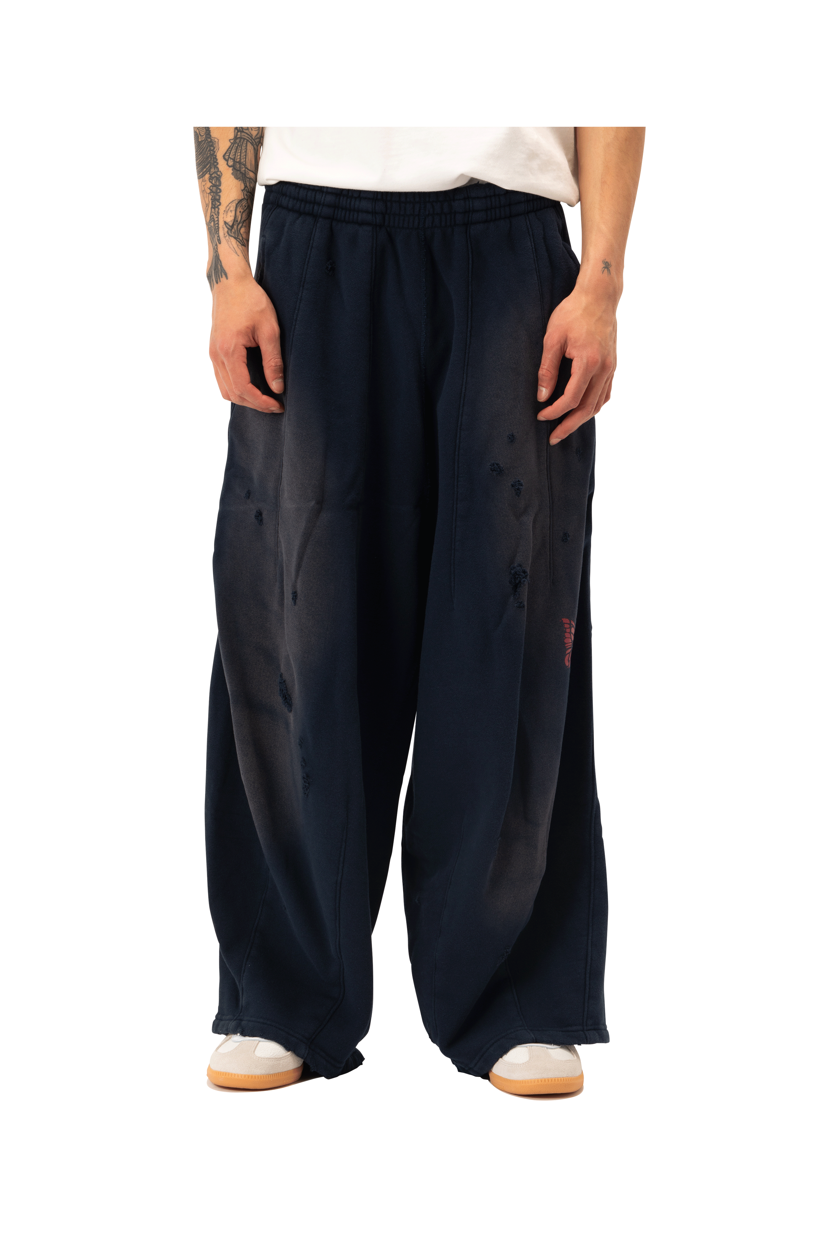 Deconstructed H.D. Sweat Pant