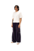 Deconstructed H.D. Sweatpant