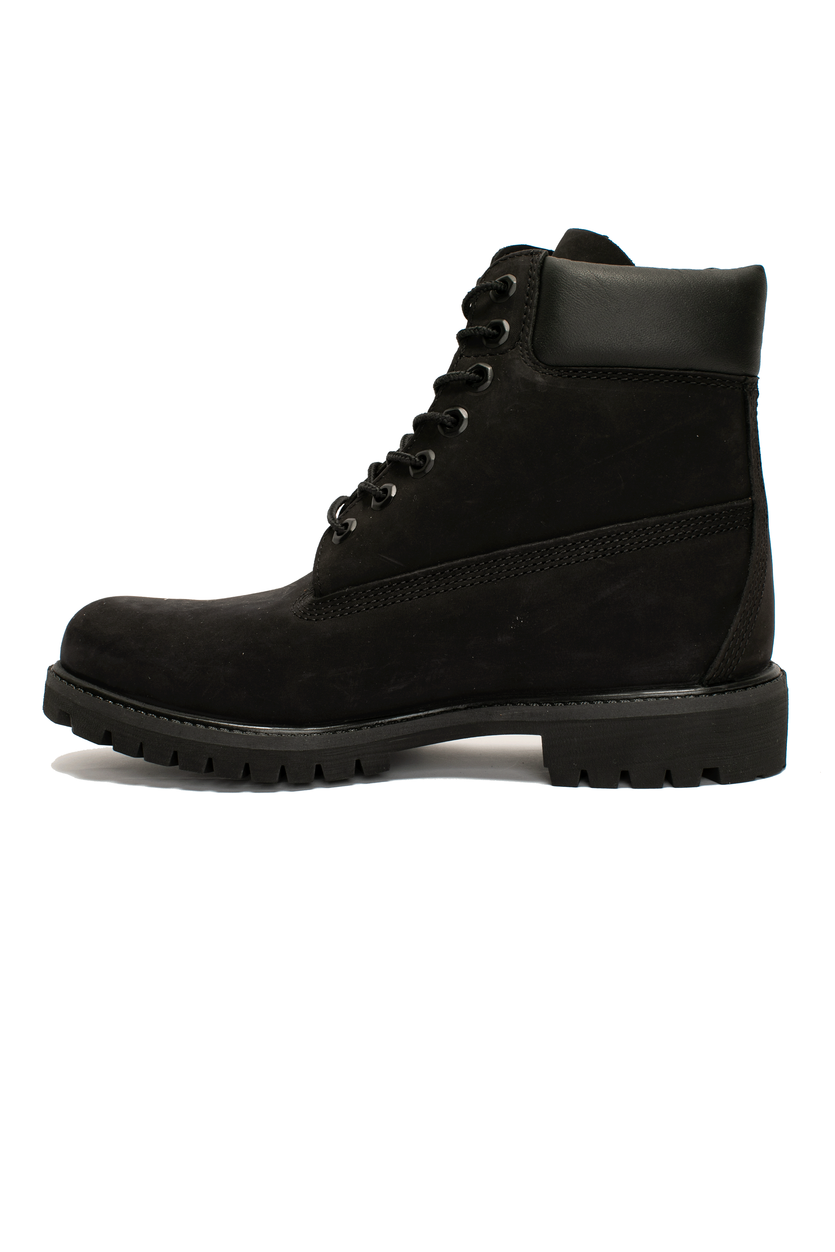 Premium 6 Inch Lace Up Waterproof Boot