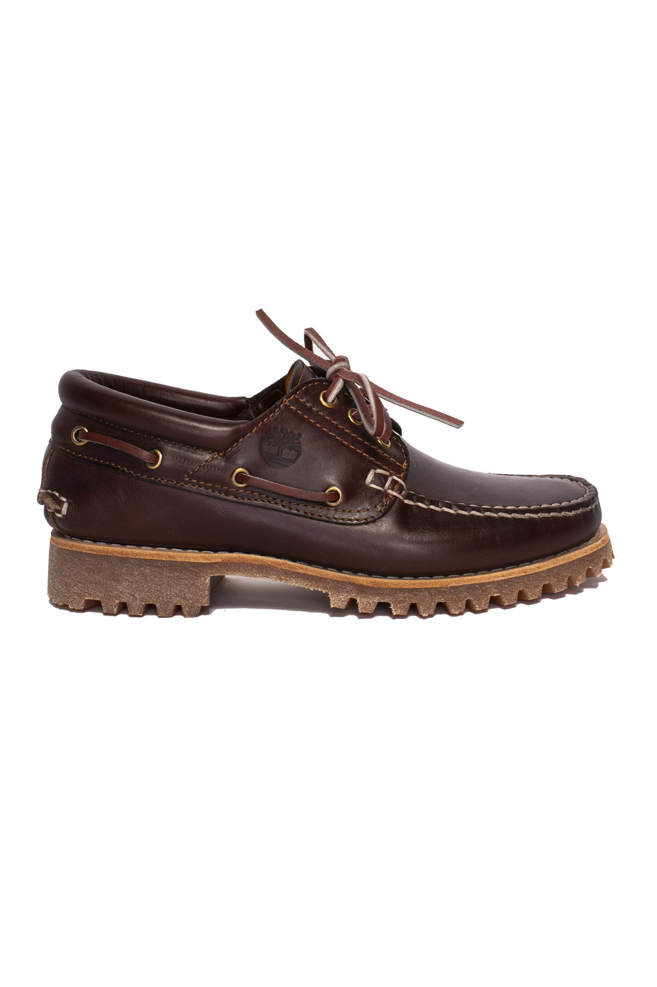 Authentic Boat Shoe