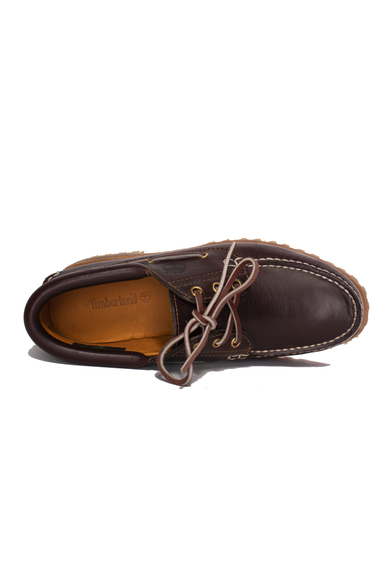 Authentic Boat Shoe