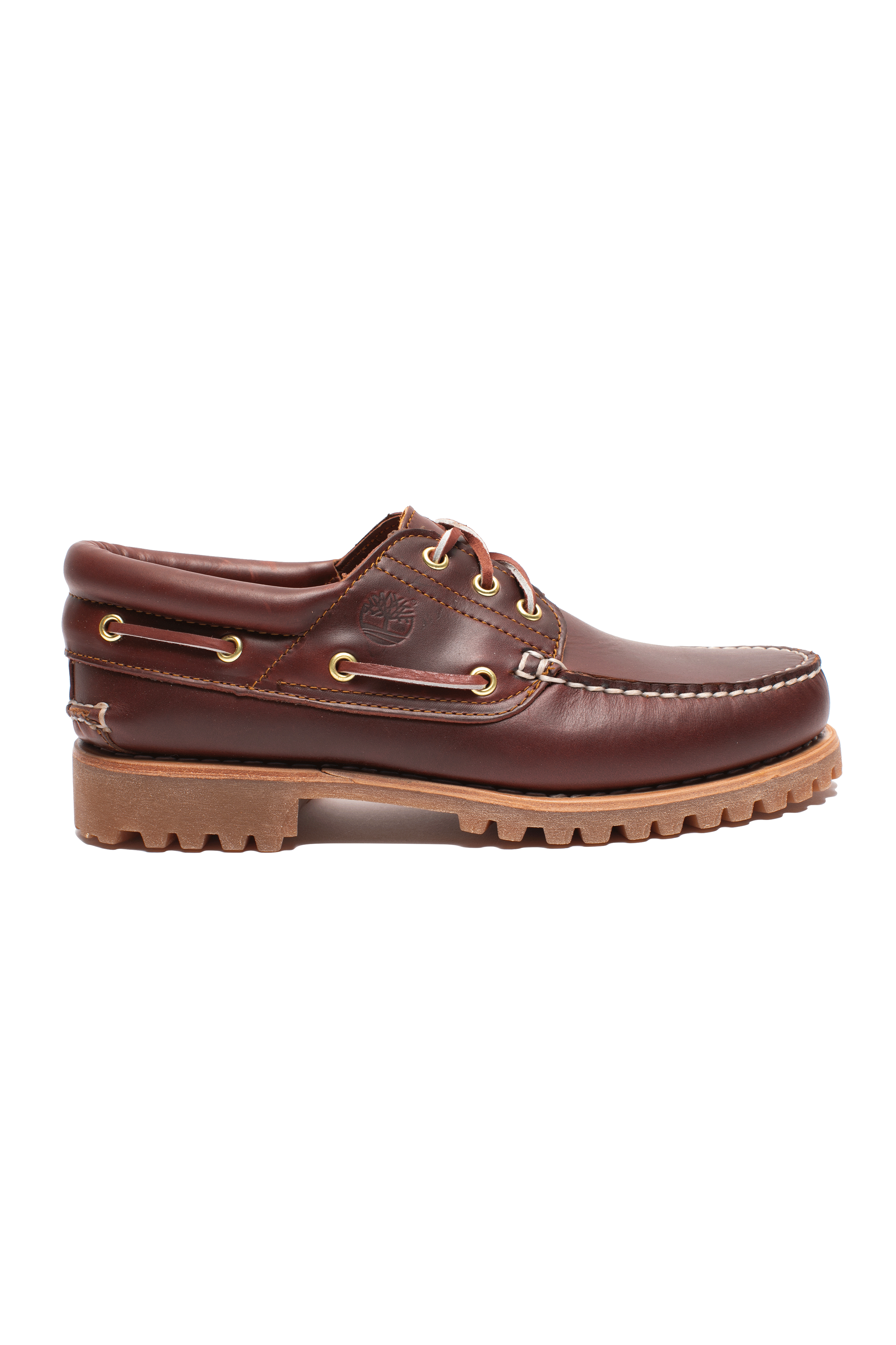 W Authentic Boat Shoe