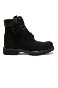 W Premium 6 Inch Lace Up Waterproof Boot