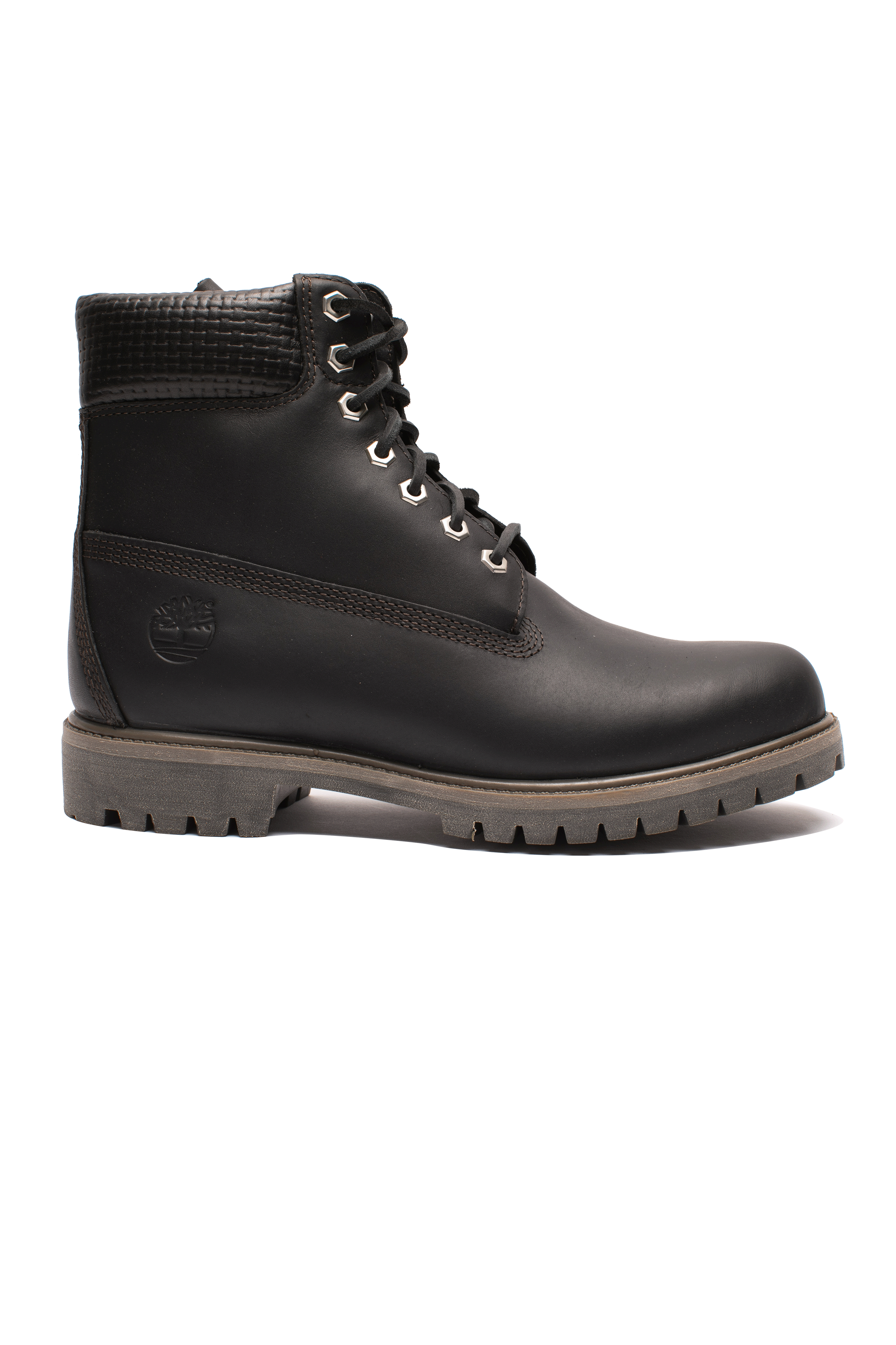 6 Inch Premium Lace Up Waterproof Boot