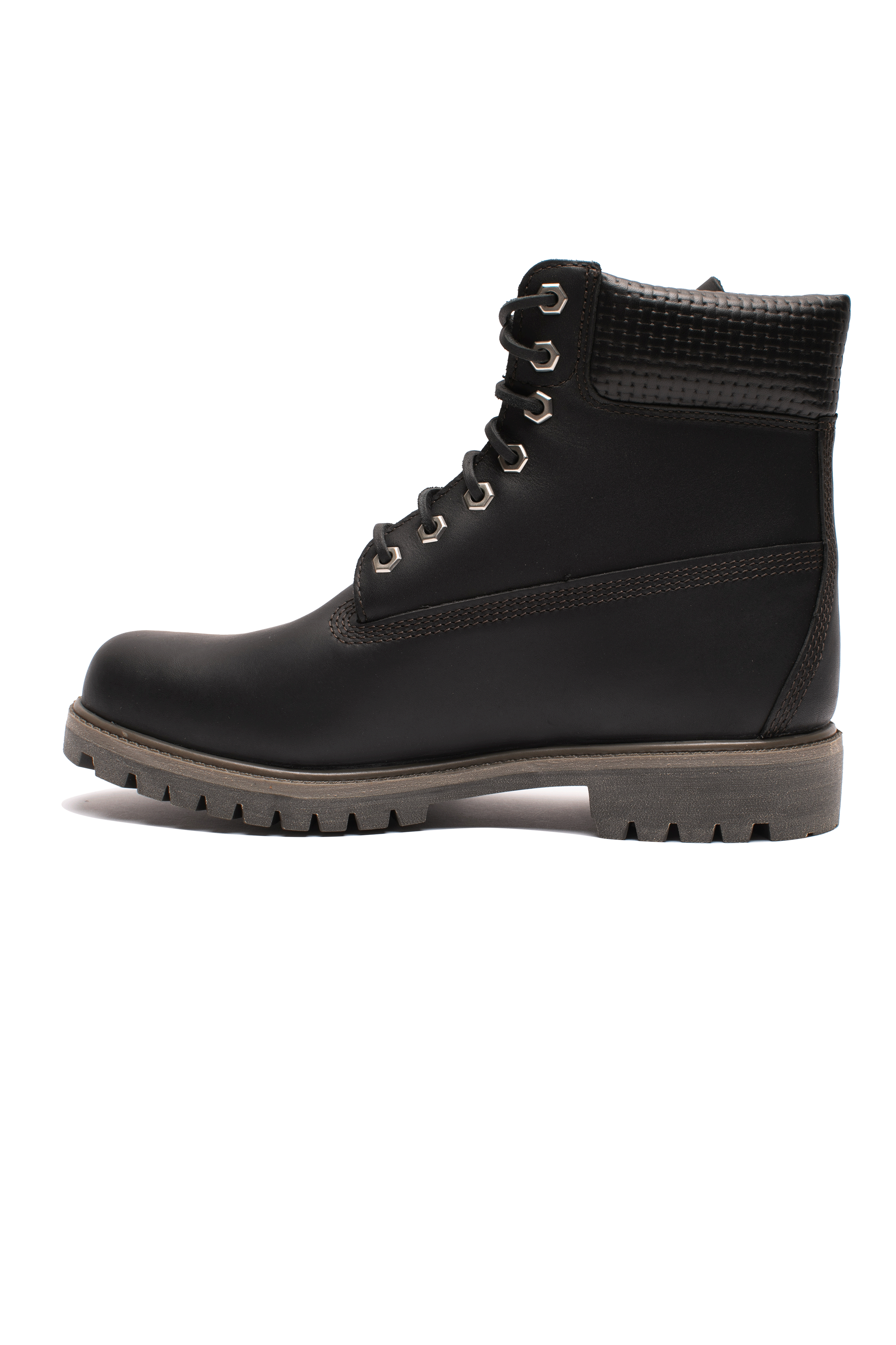 6 Inch Premium Lace Up Waterproof Boot