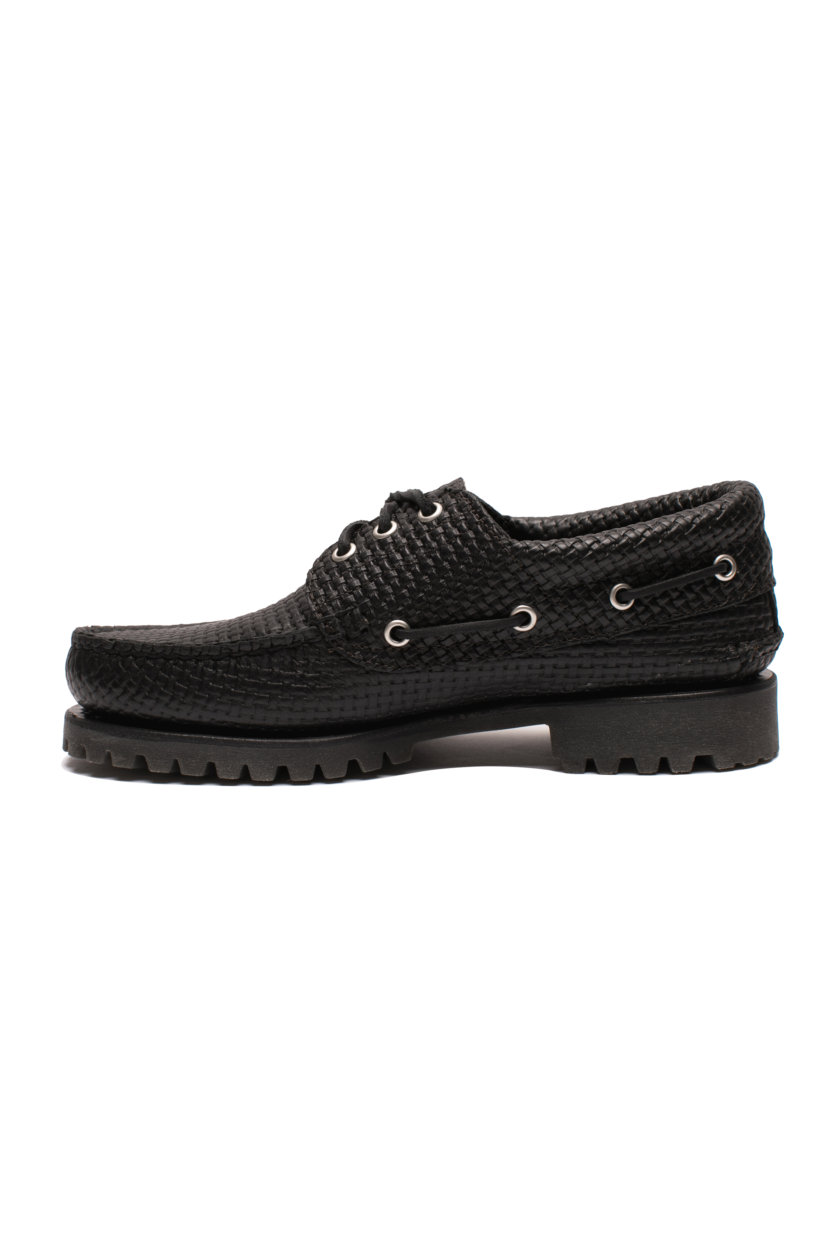 Authentic Boat Shoe