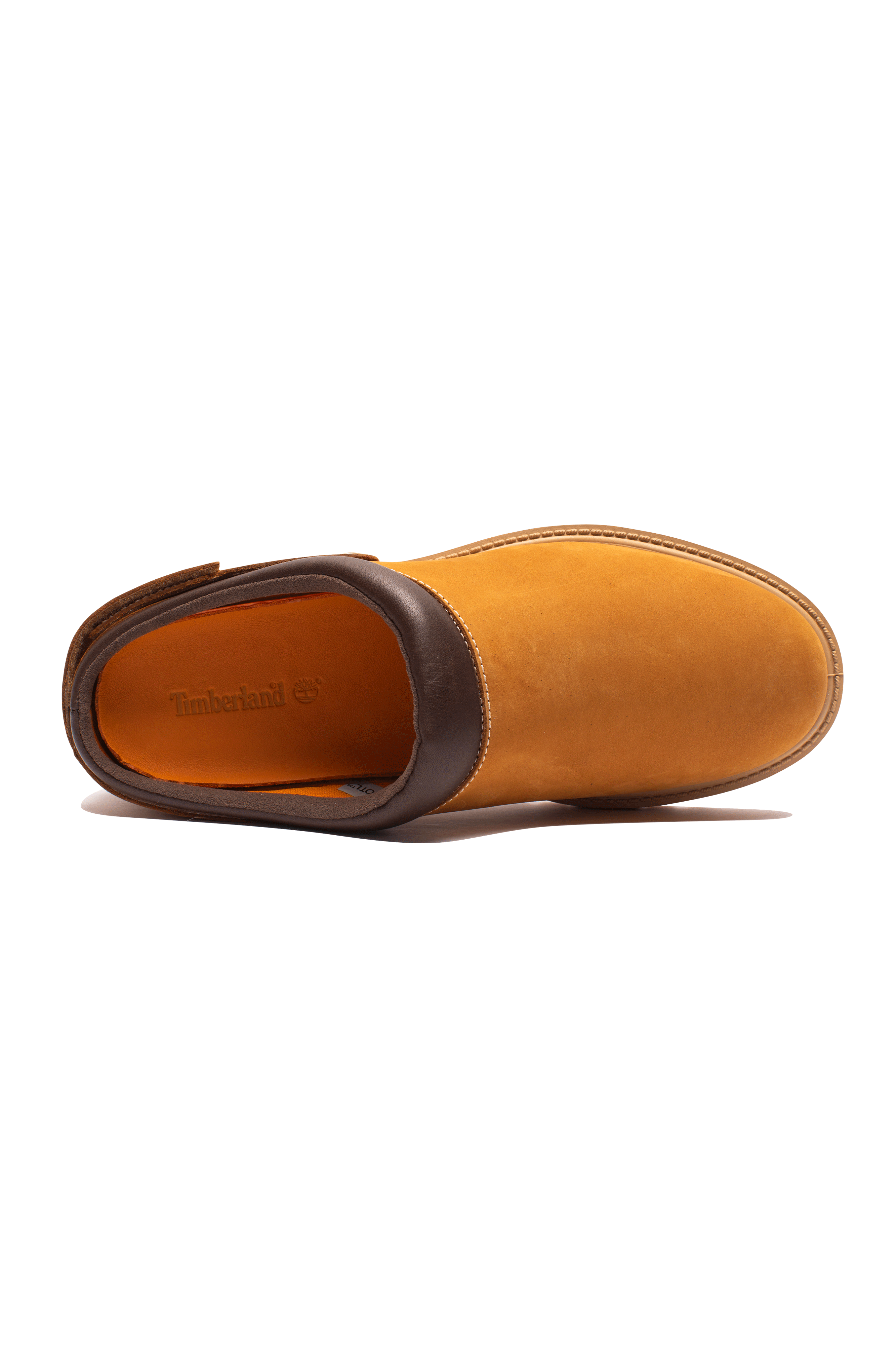W Prem Clog Shoe