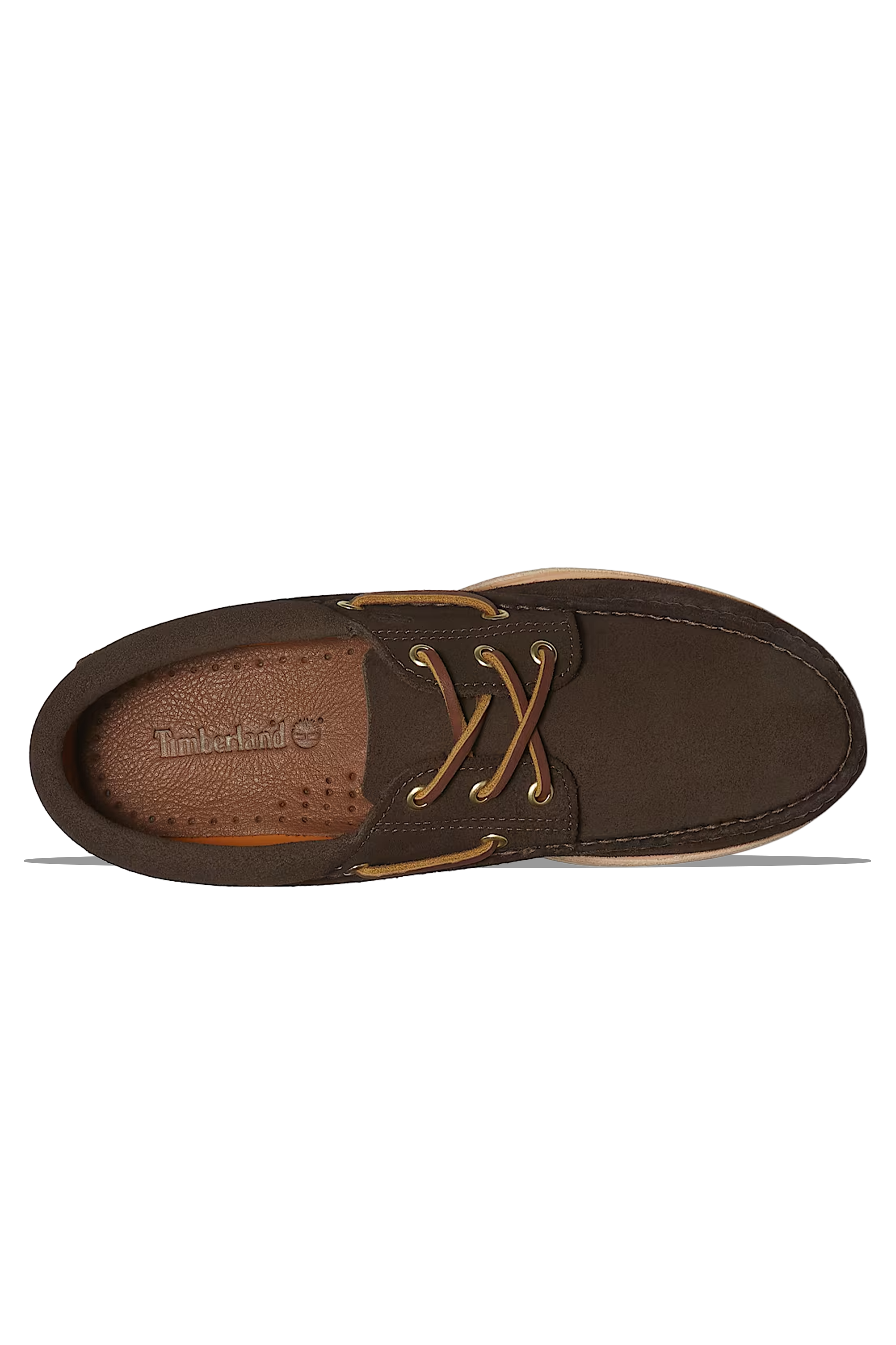 CFTB Boat Shoe