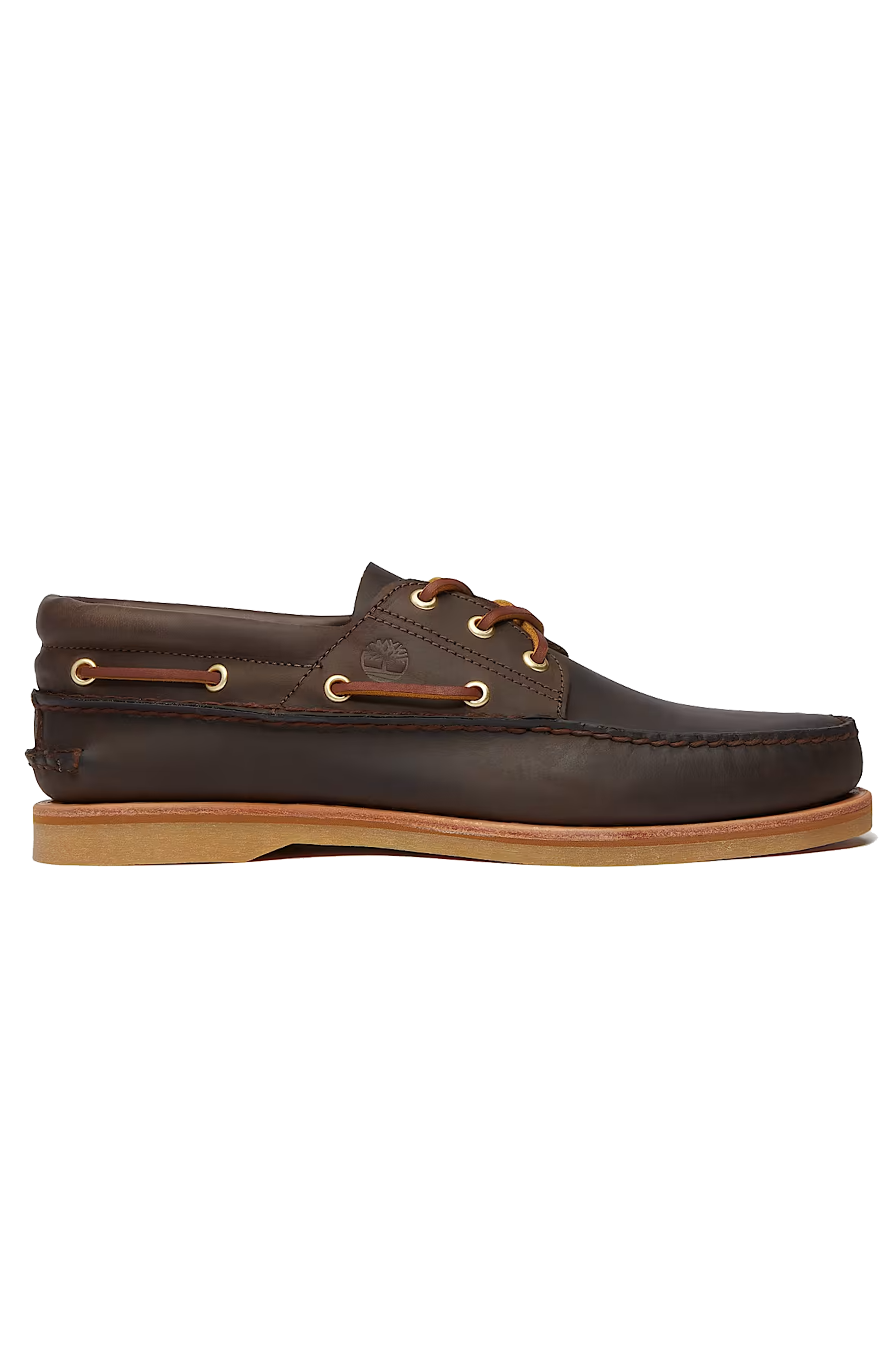 CFTB Boat Shoe