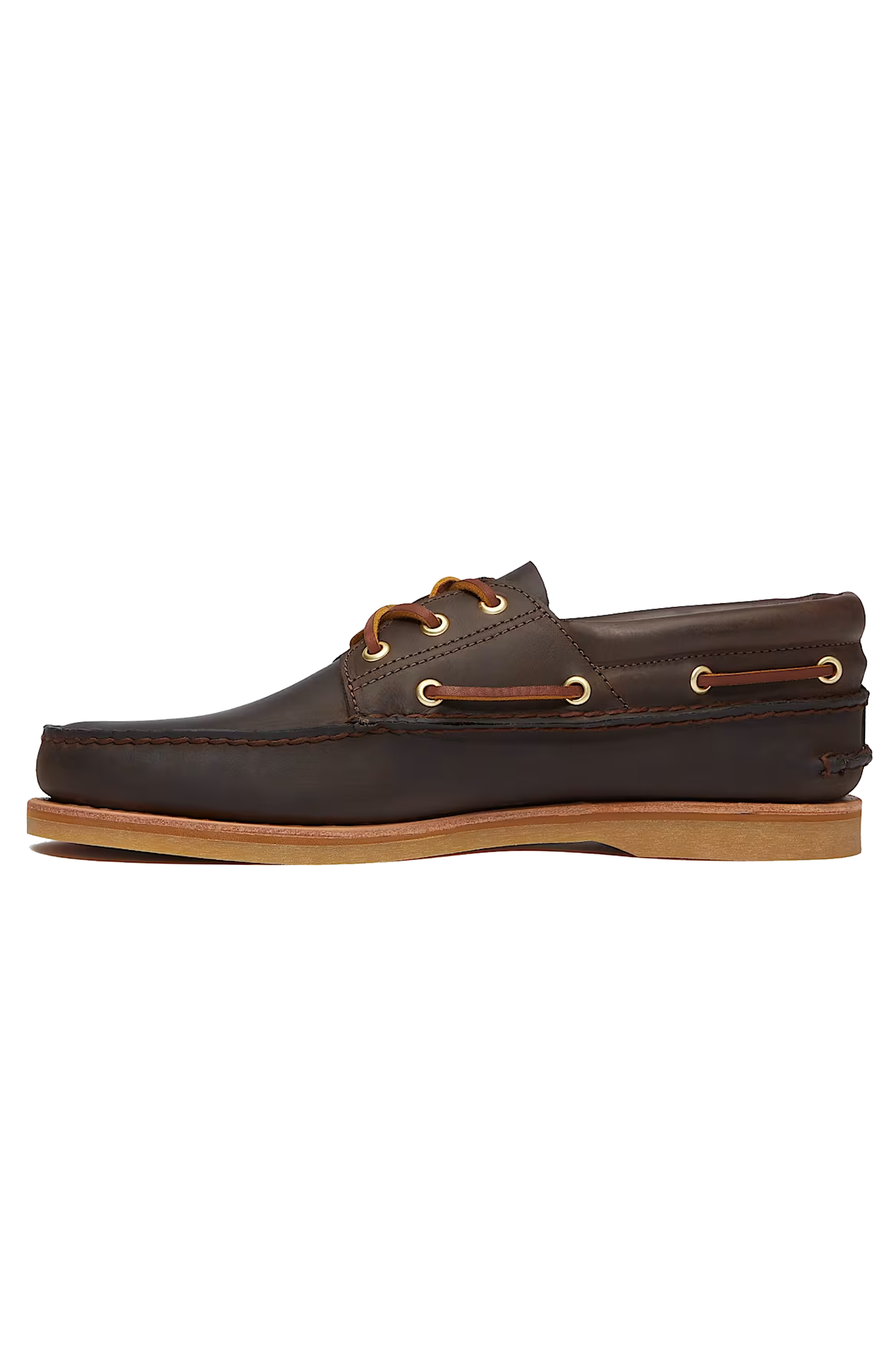 CFTB Boat Shoe