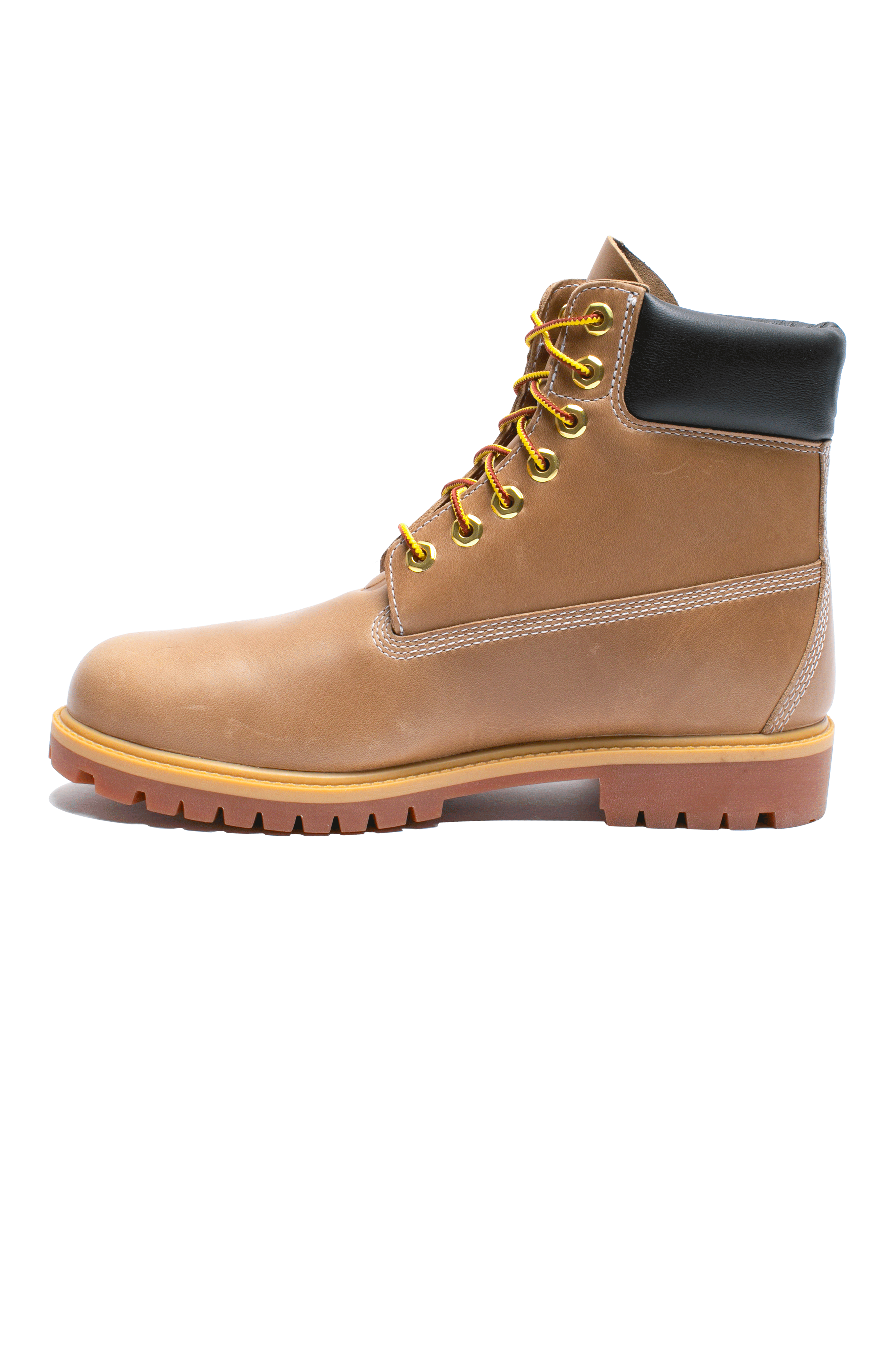 Heritage 6 Inch Lace Up Waterproof Boot x One Block Down "Water".