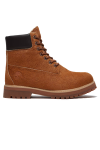 6 Inch Lace Up Boot