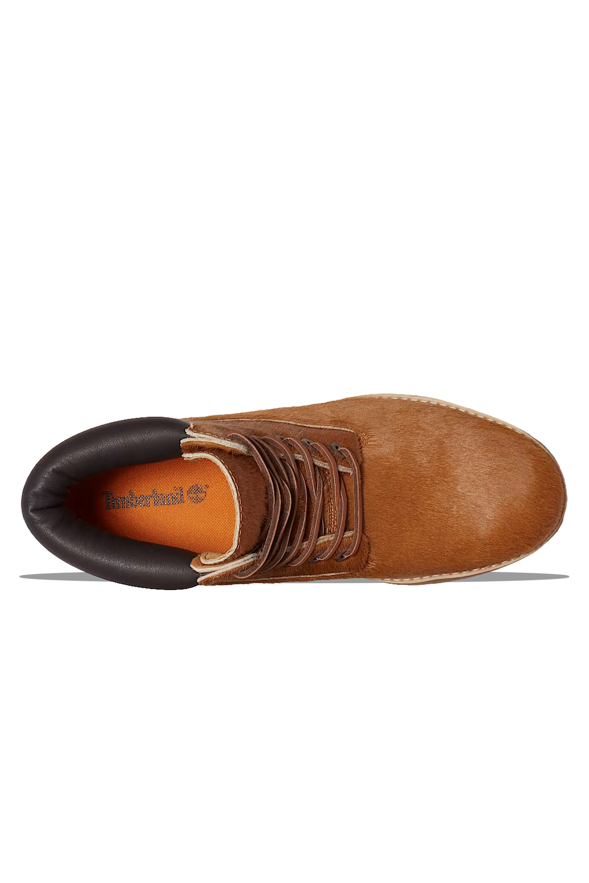 6 Inch Lace Up Boot