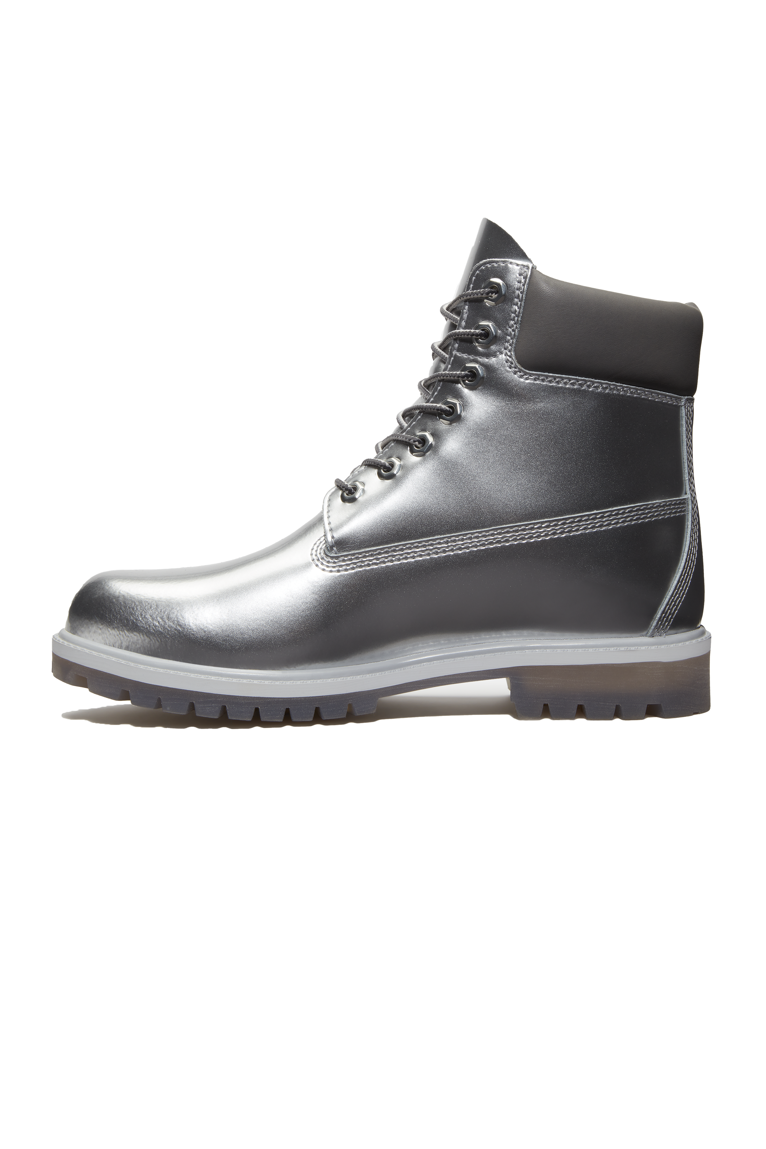 6 Inch Lace Up Waterproof Boot x Veneda Carter