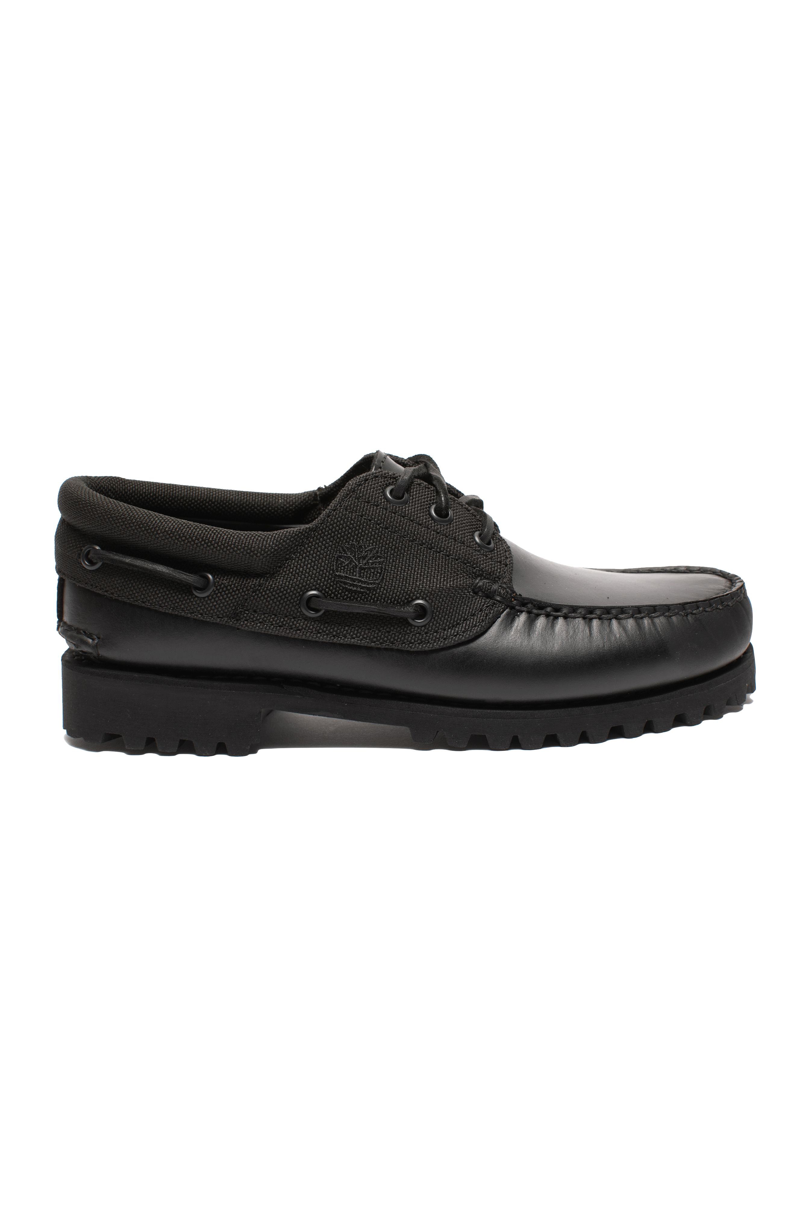 Authentic Boat Shoe