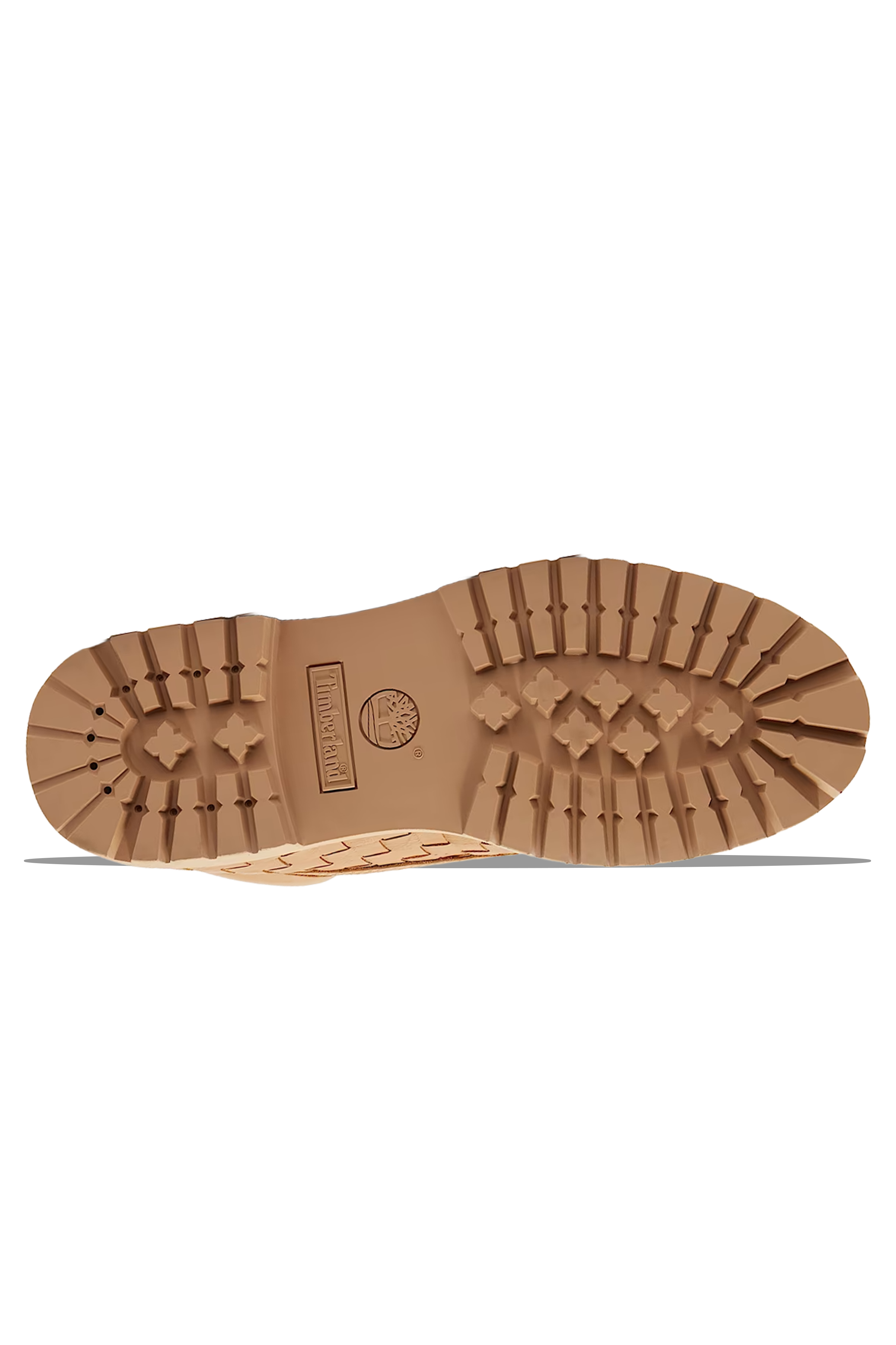 6 Inch Lace Boot Premium