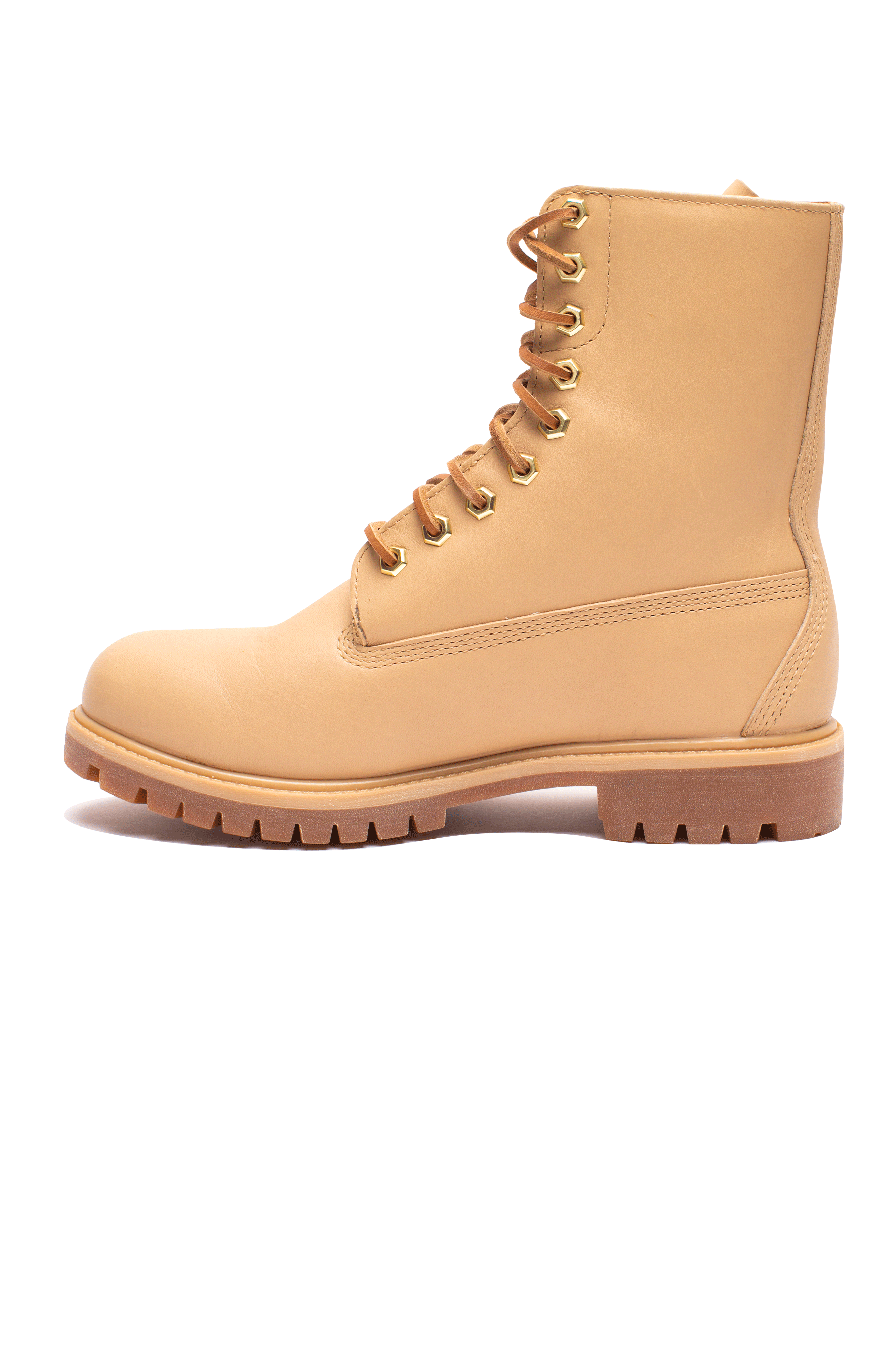 Heritage 8 Inch Lace Up Waterproof Boot