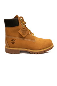 6 Inch Lace Up Waterproof Boot