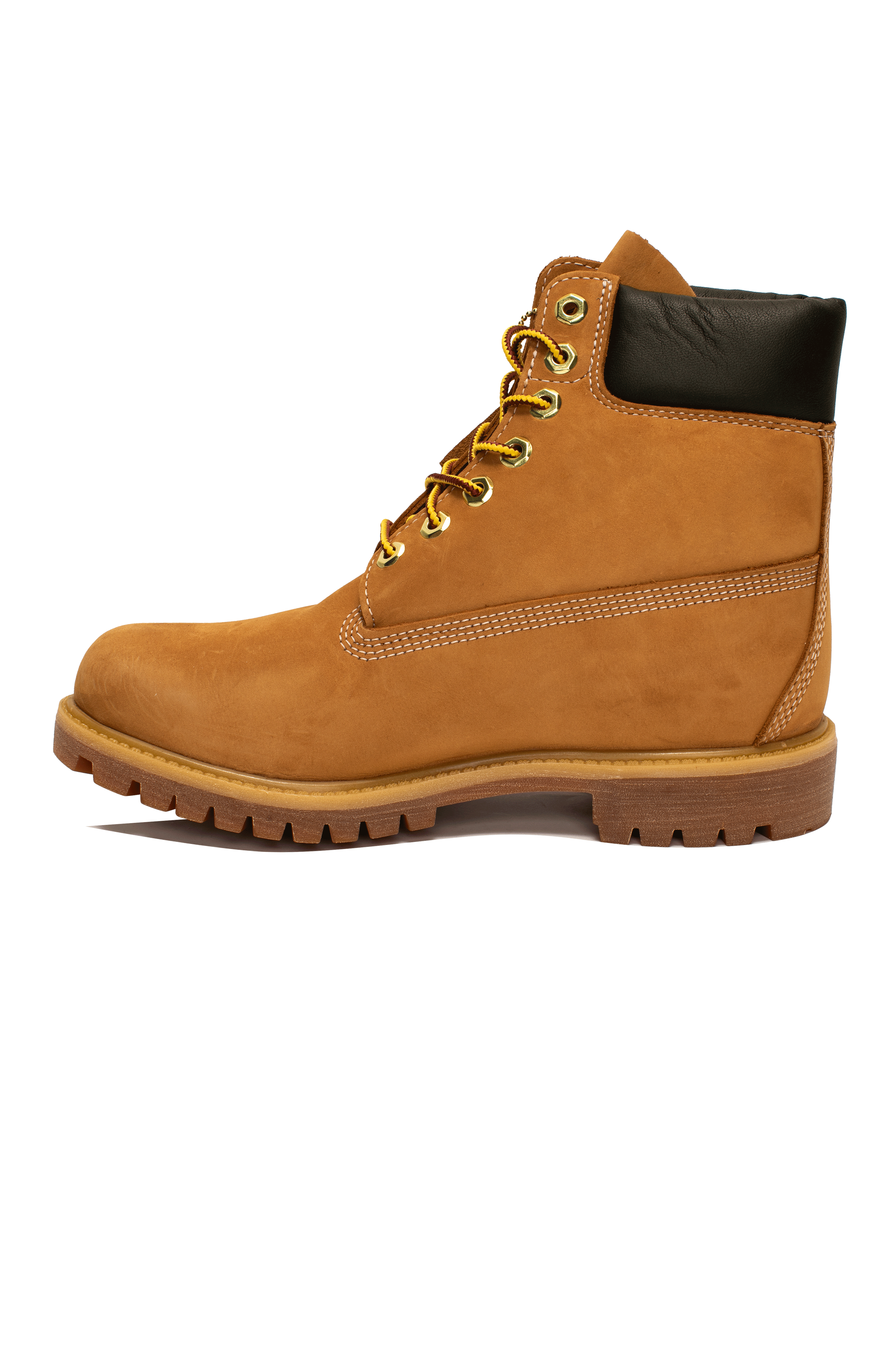 Premium 6 Inch Lace Up Waterproof Boot