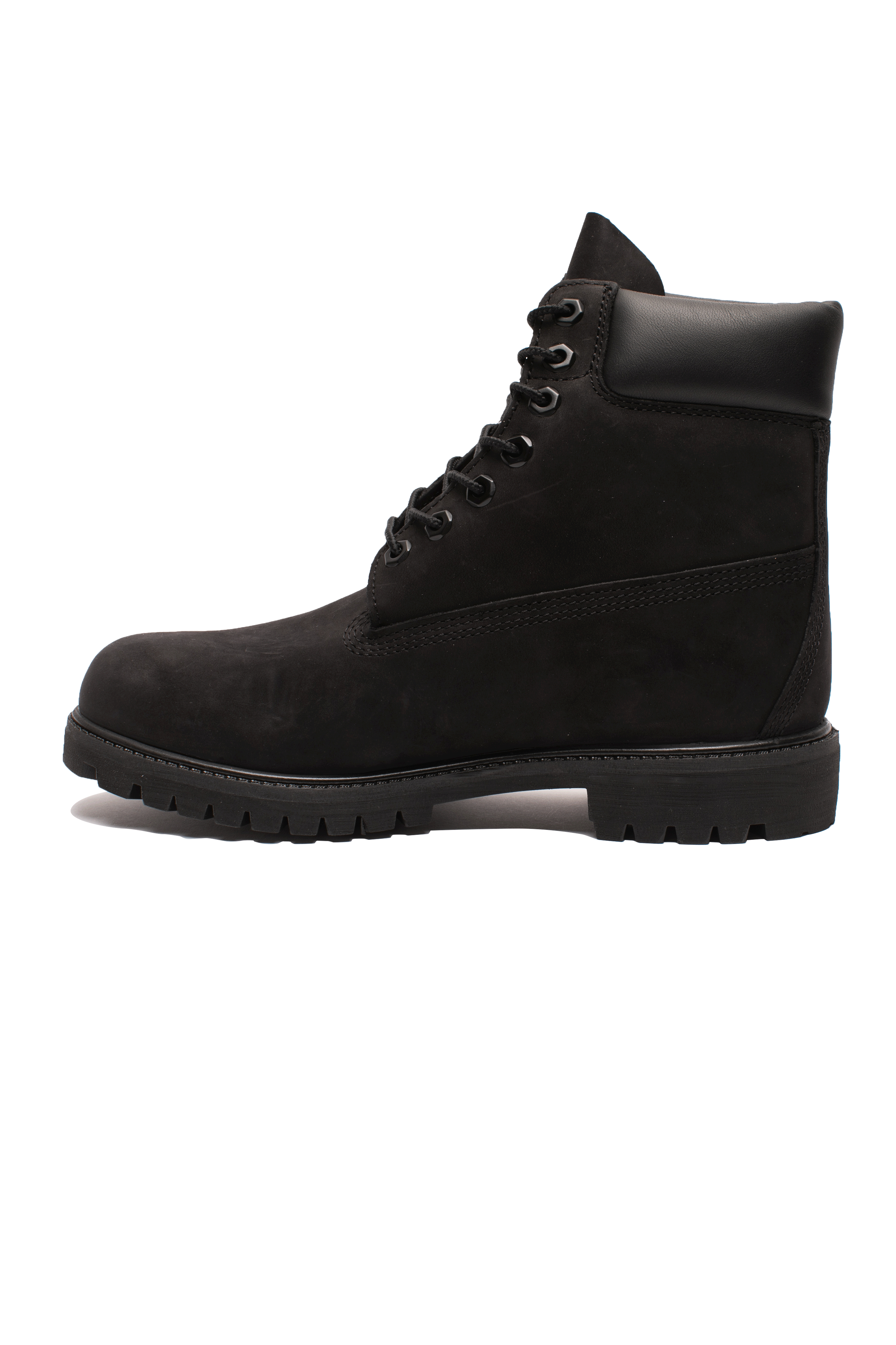 6 Inch Premium Lace Up Waterproof Boot