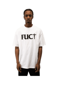 Fuct Crossed Tee
