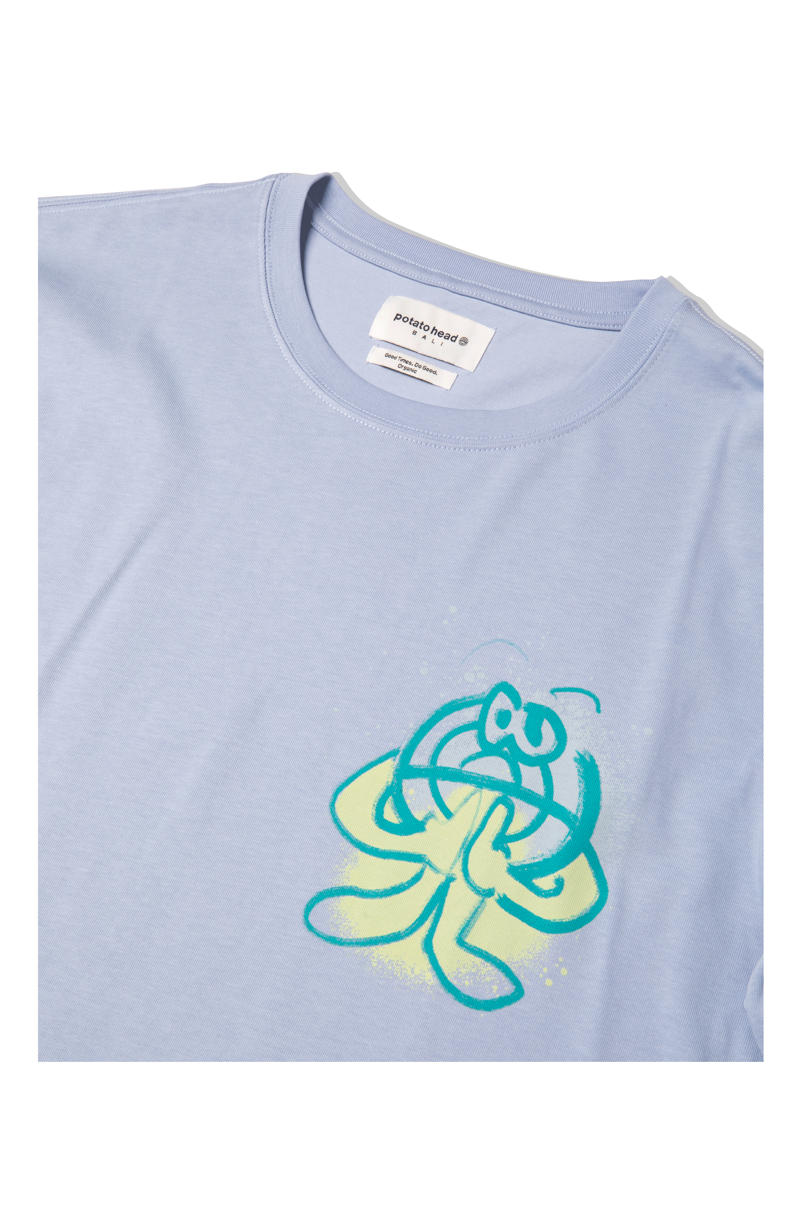 Eco Friends-Bli Made Longsleeve T-Shirt