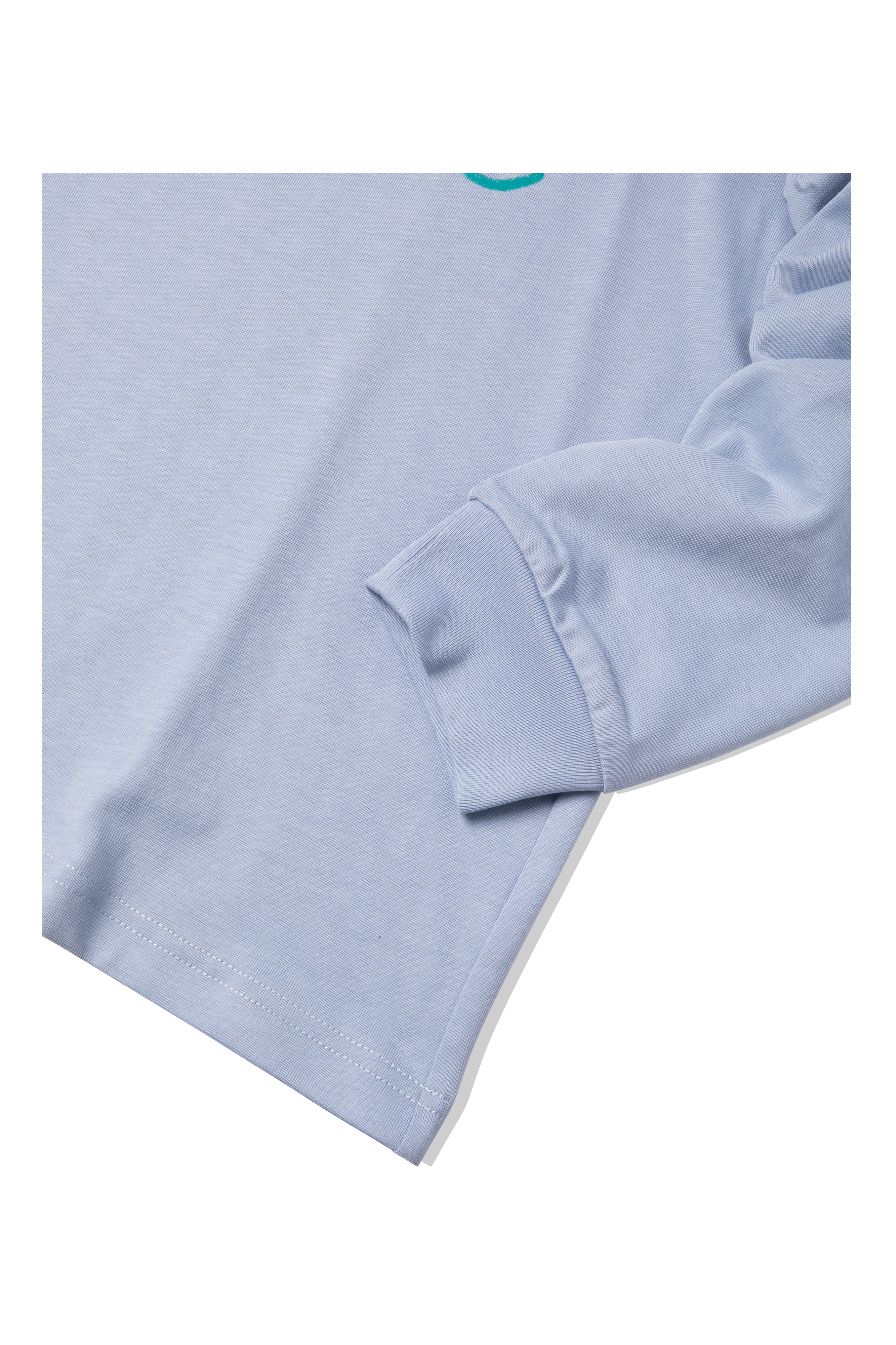 Eco Friends-Bli Made Longsleeve T-Shirt