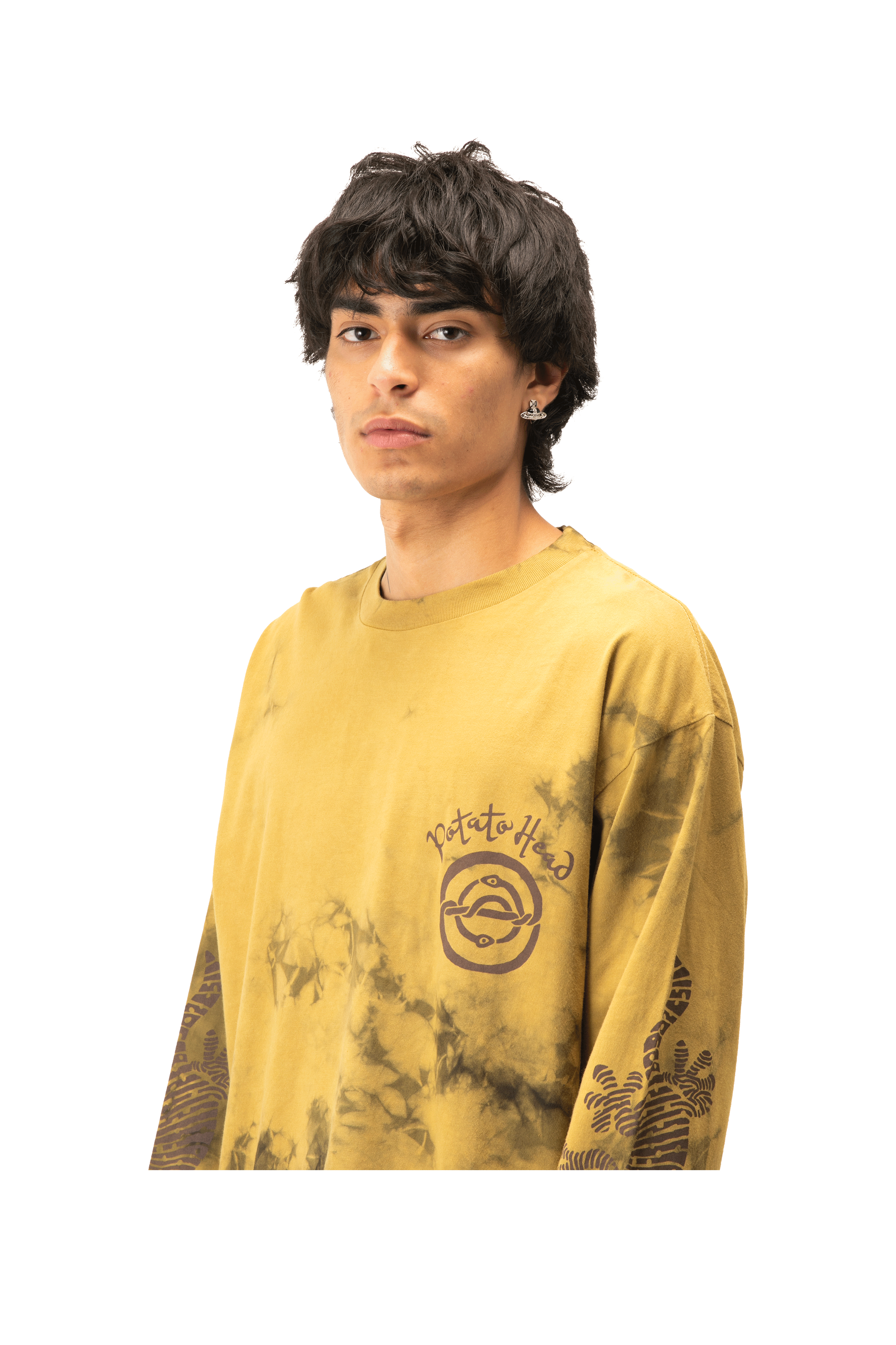 Ouroboros Longsleeve T-Shirt