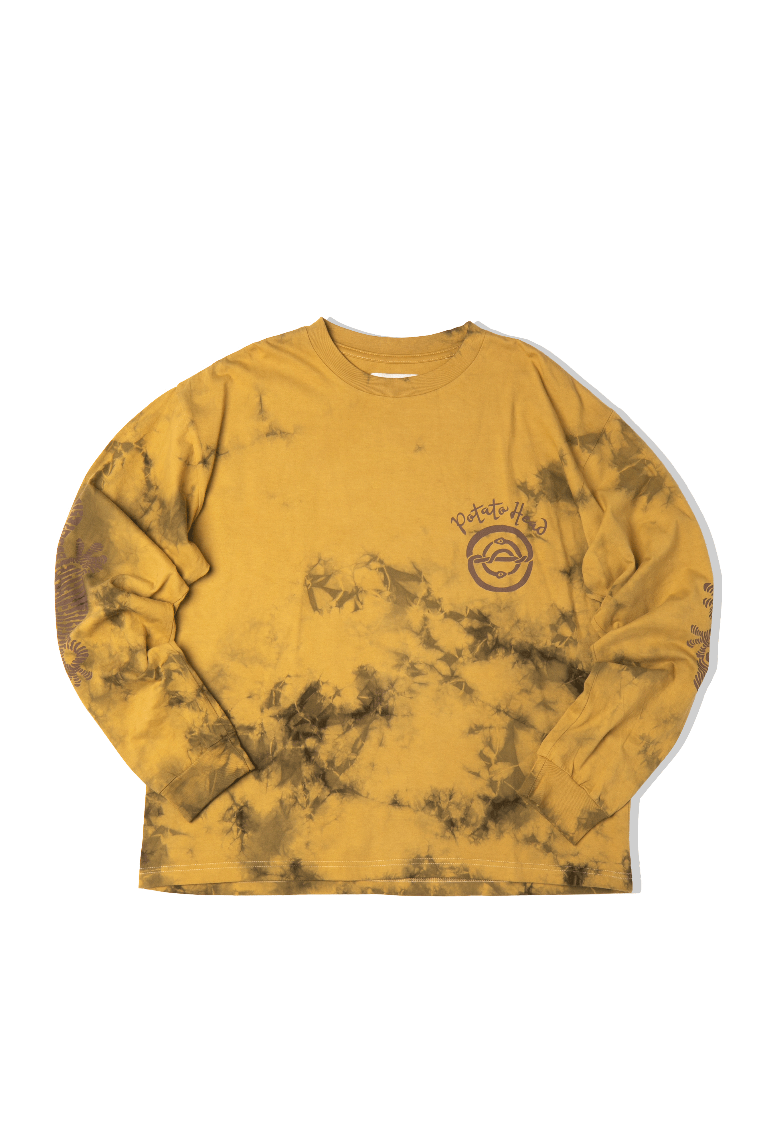 Ouroboros Longsleeve T-Shirt