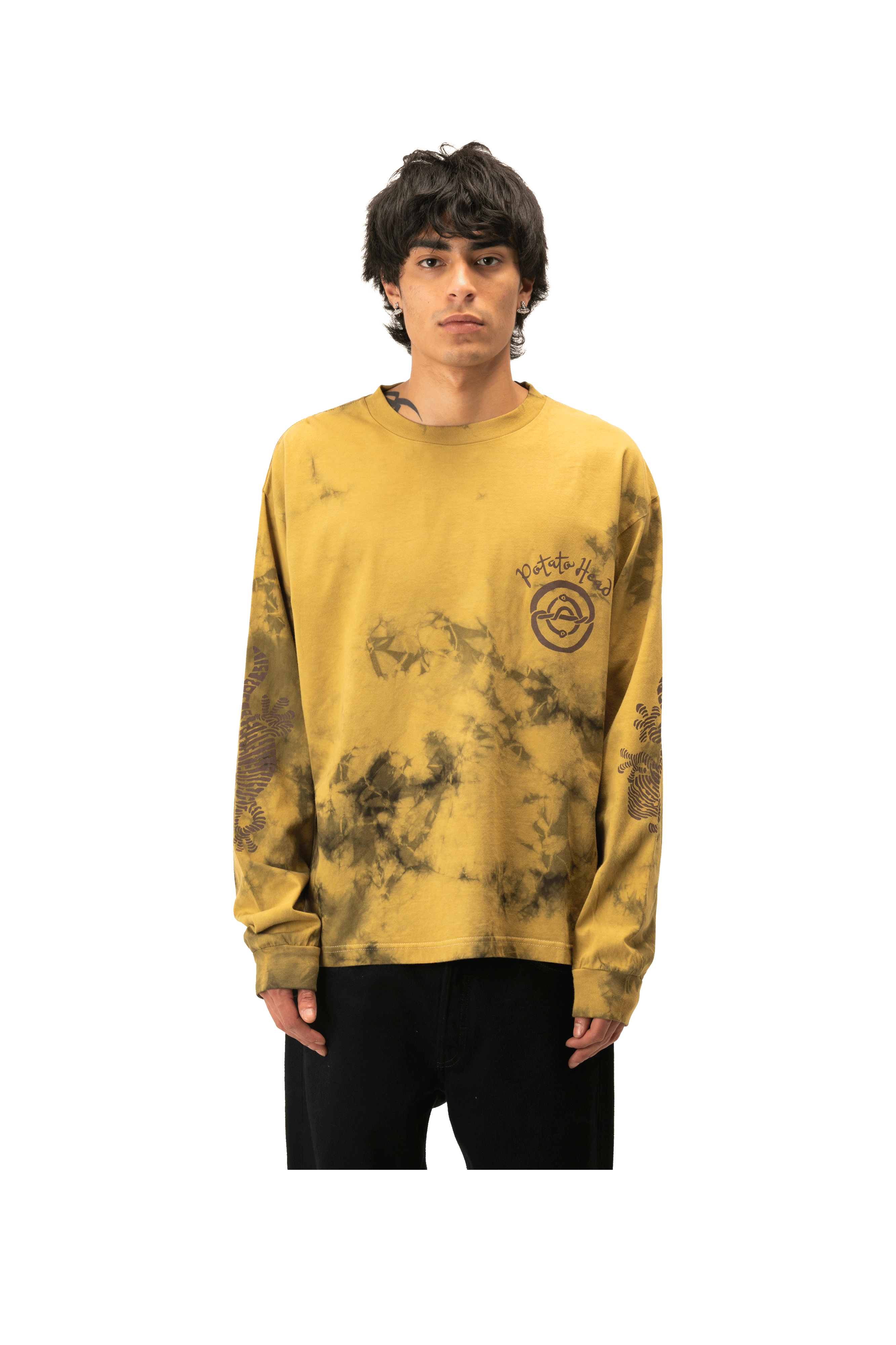Ouroboros Longsleeve T-Shirt