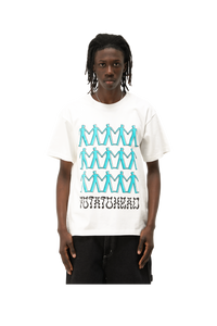 World Peace Printed T-shirt