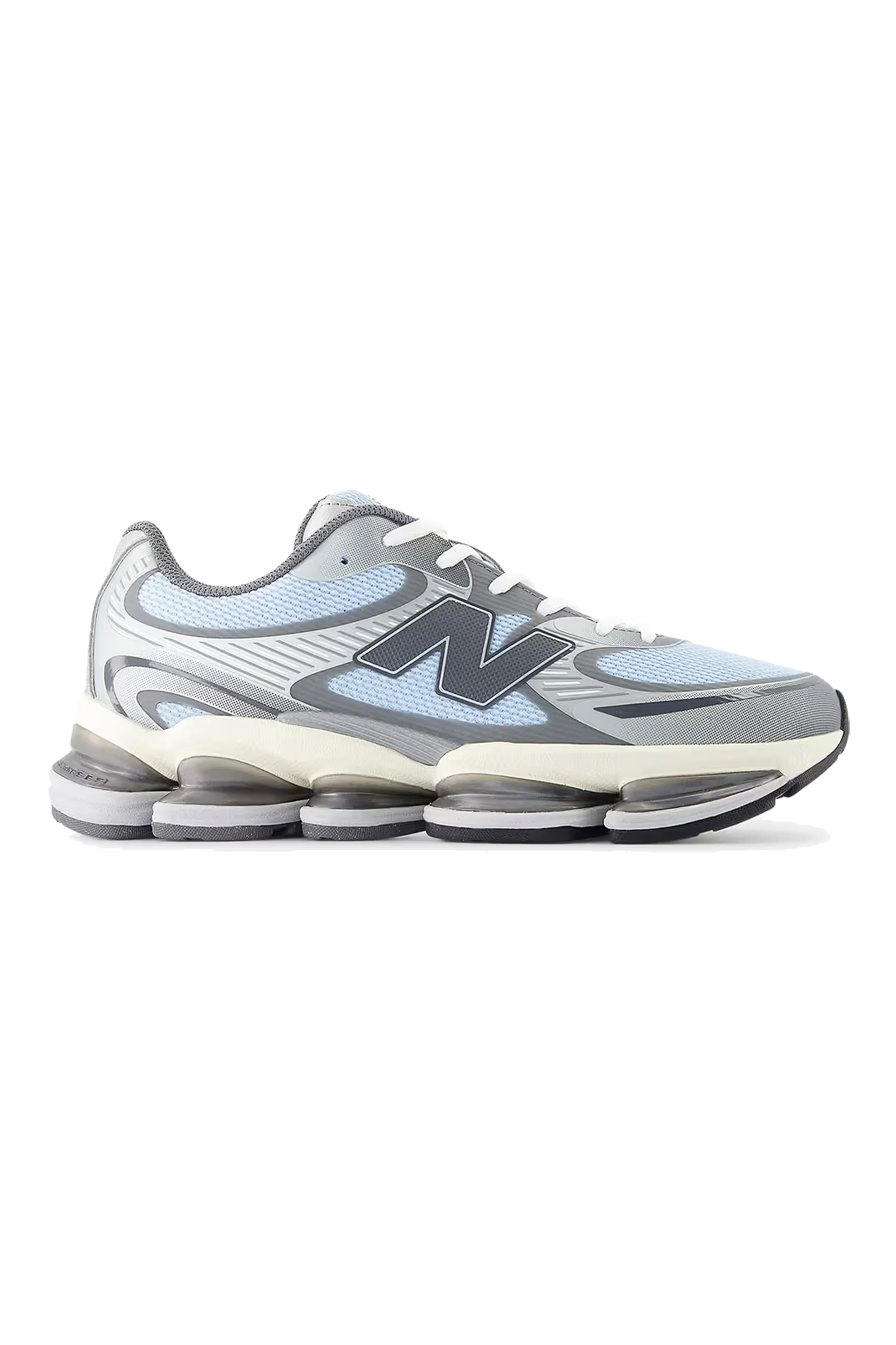 2000 "Light Chrome Blue"