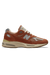 Made in UK 991v2 "Vintage Sports"