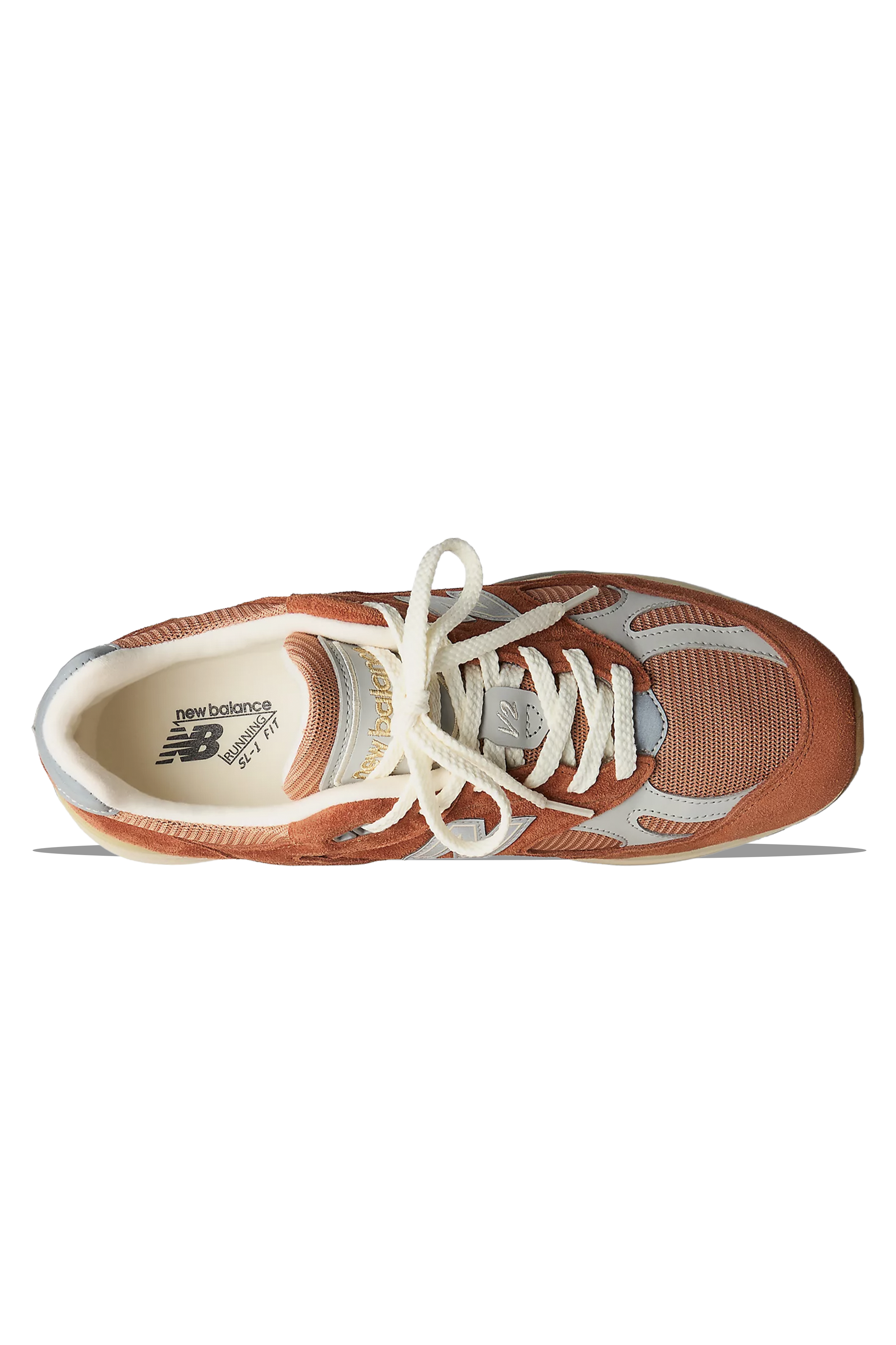 Made in UK 991v2 "Vintage Sports"